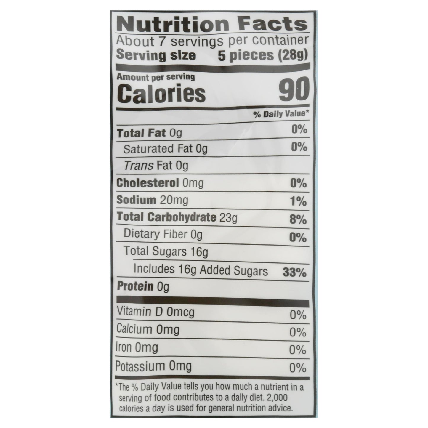 Jet-Puffed Marshmallows 7 oz