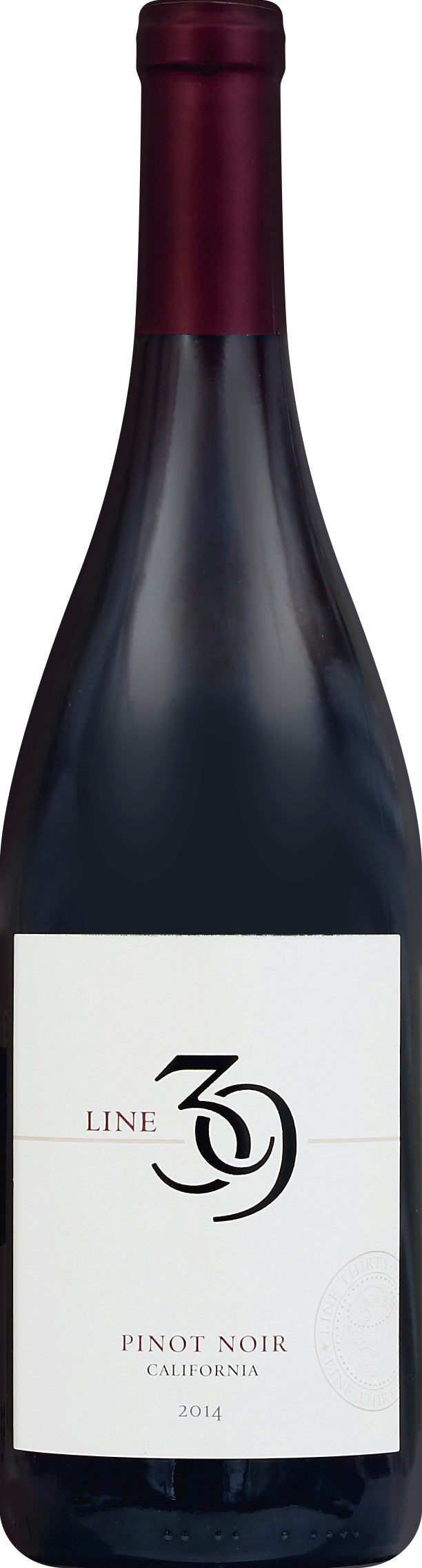 Line 39 Pinot Noir 750 ml