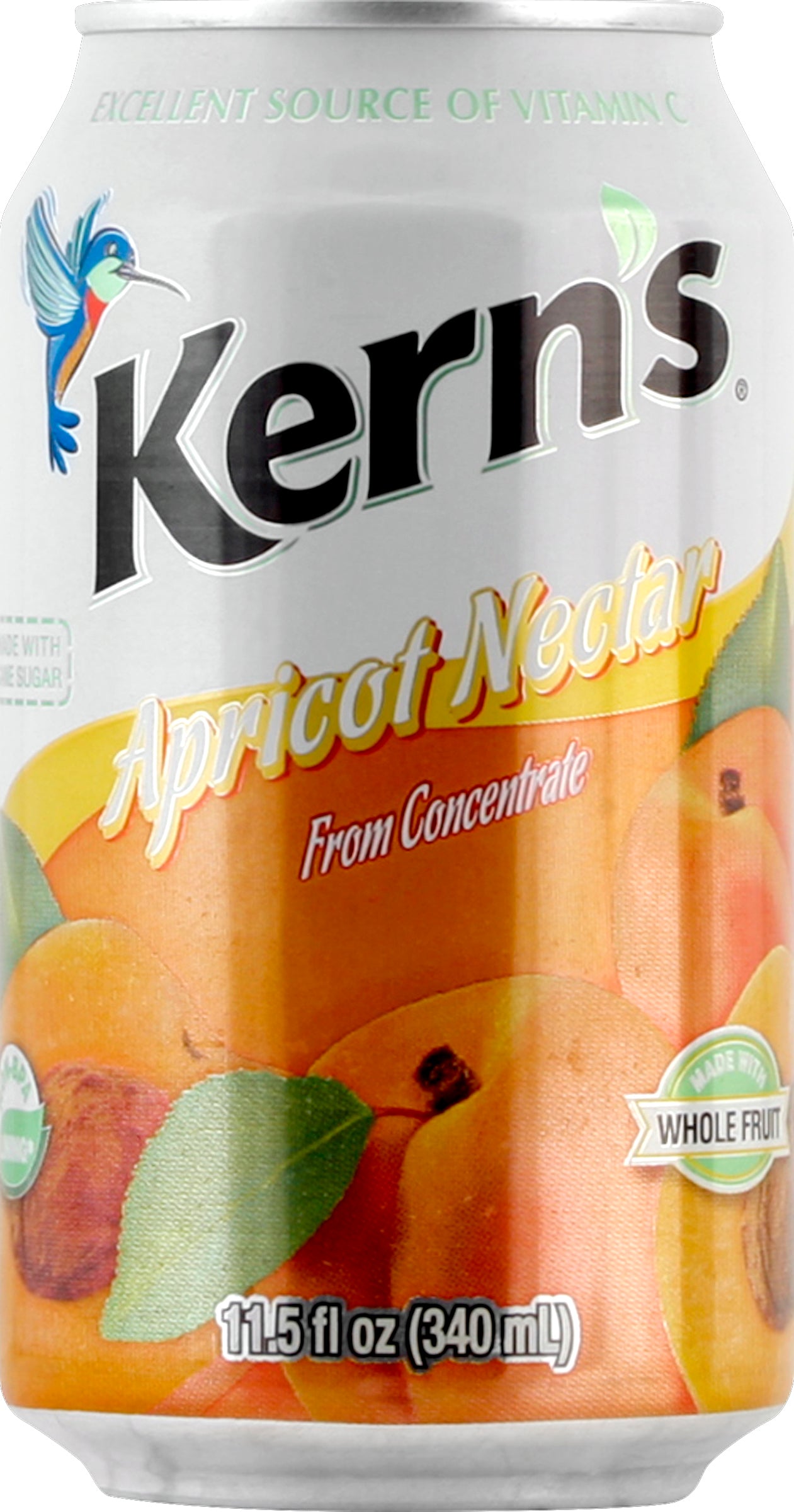 Kern's Juice 11.5 oz