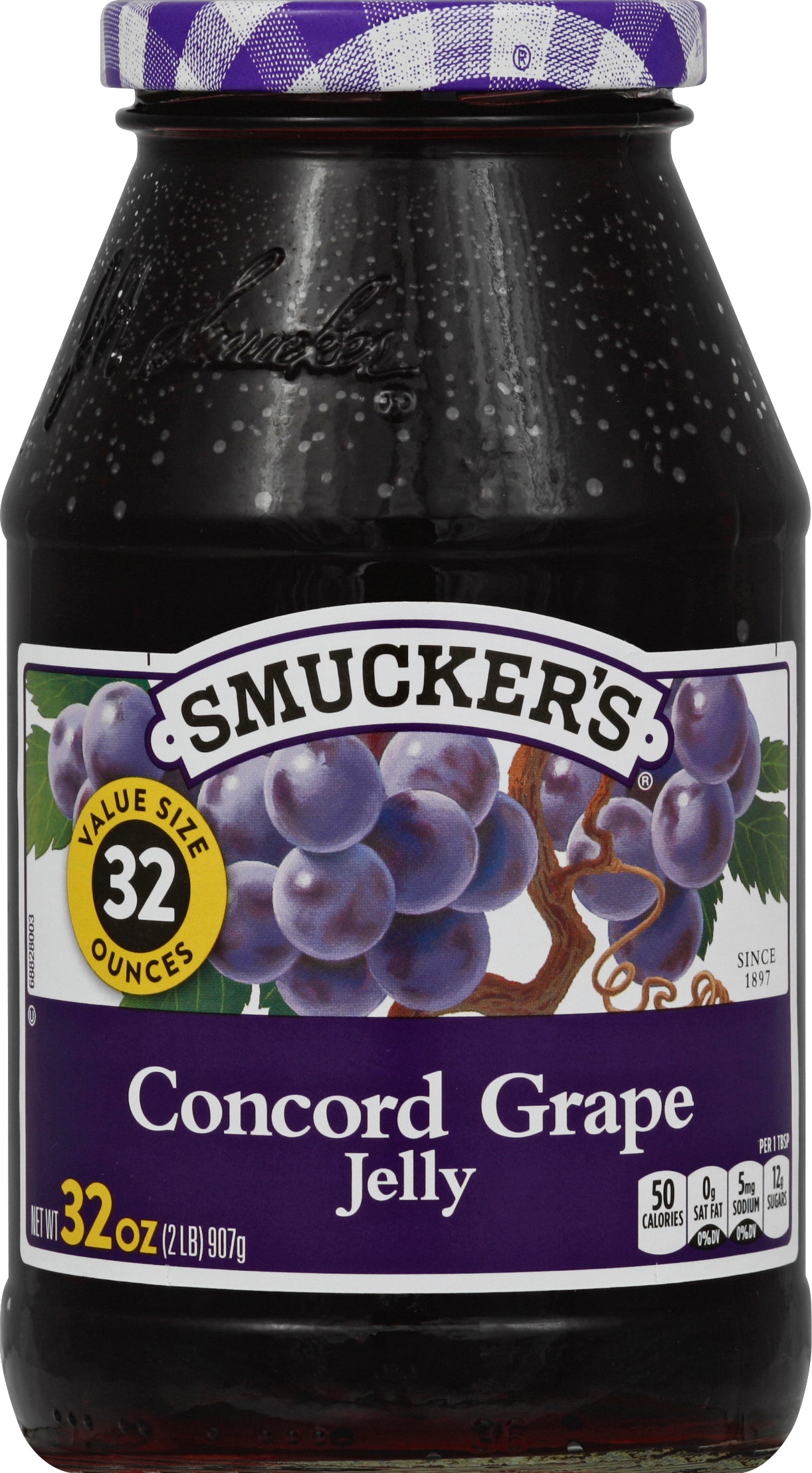 Smucker's Jelly 32 oz