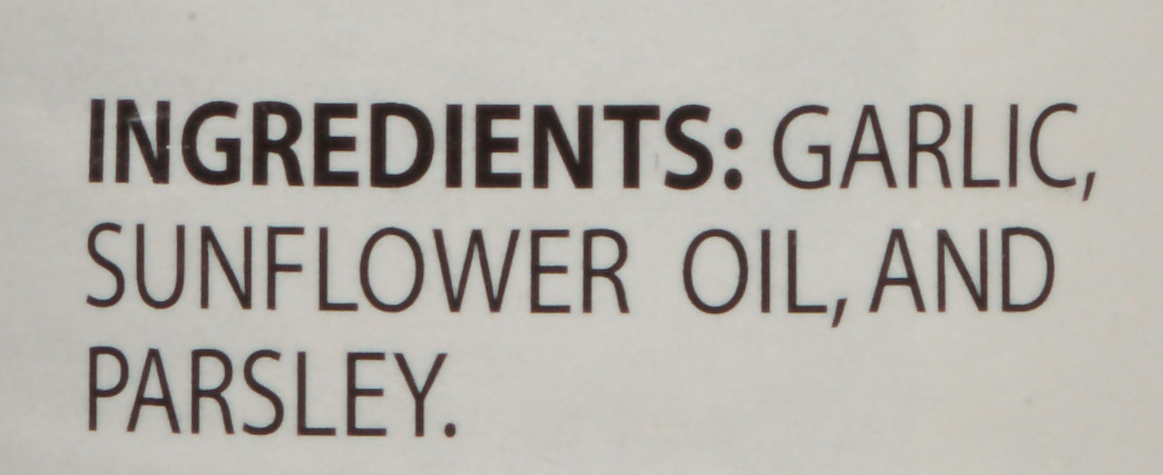 McCormick® California Style Garlic Powder, 3 oz