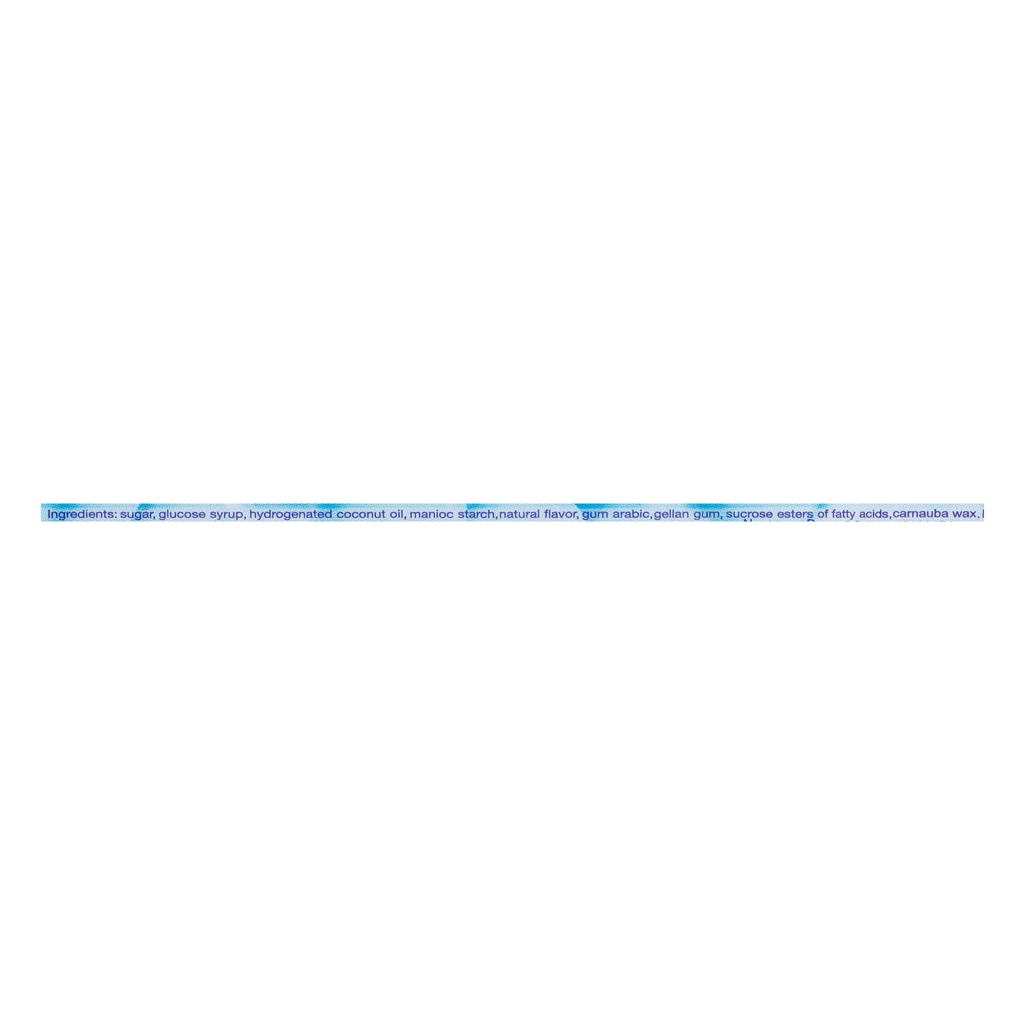 Mentos Chewy Mint 1.32 oz
