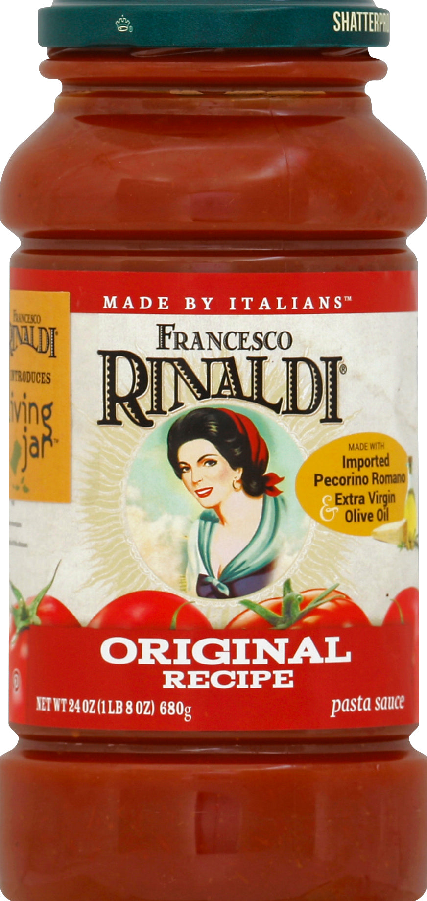 Francesco Rinaldi Pasta Sauce 24 oz