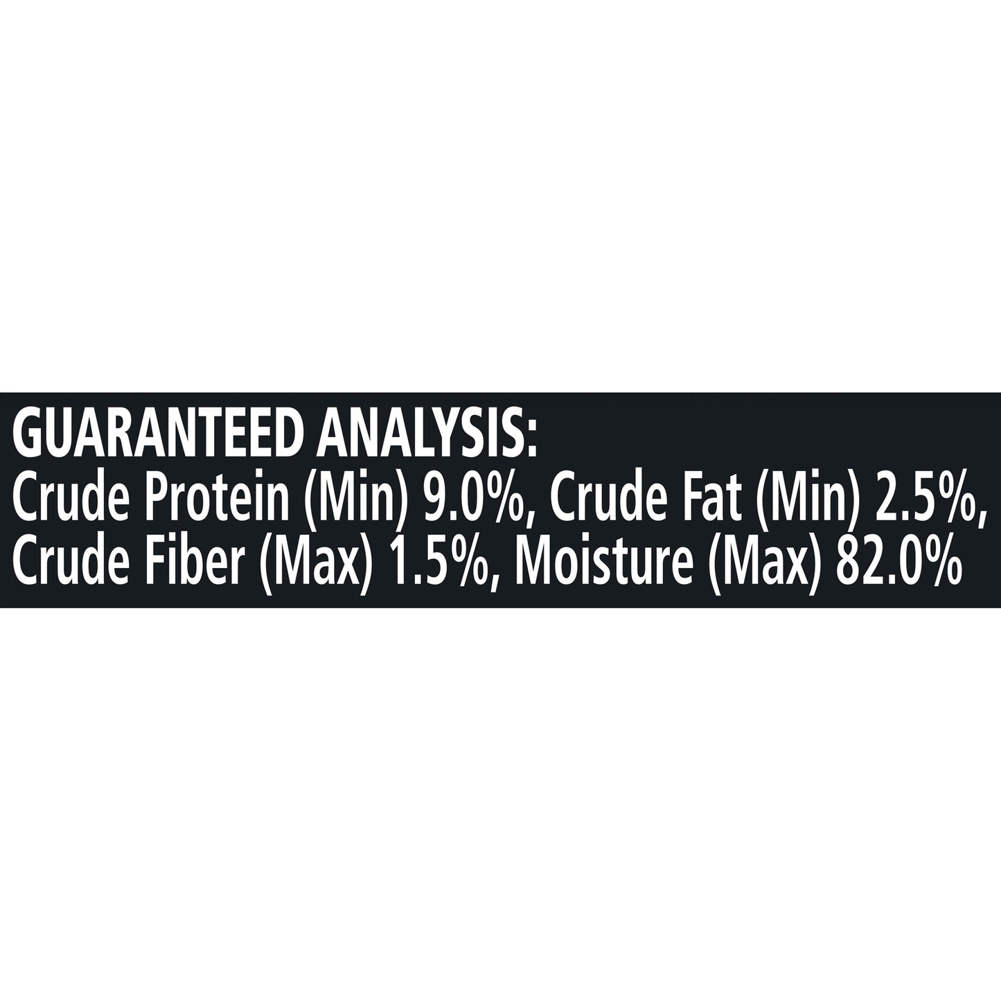Purina ALPO Gravy Wet Dog Food, Chop House Beef Tenderloin Flavor - 13 oz. Can