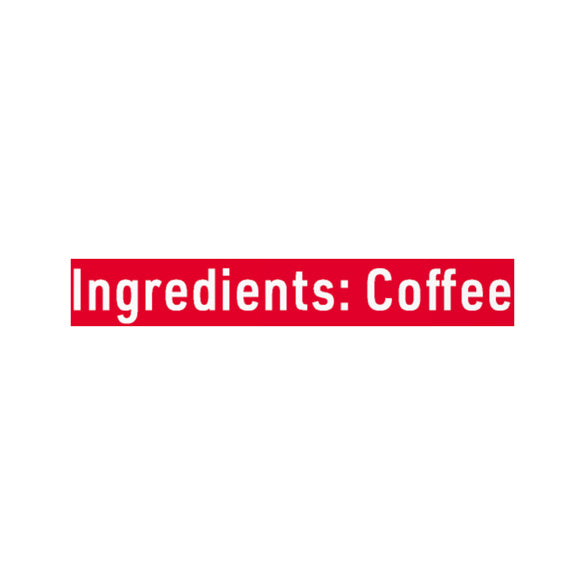 Hills Bros. High Yield Medium Roast Ground Coffee 23 oz. Can