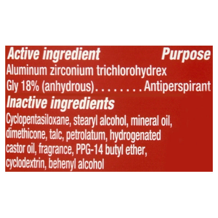Old Spice Fiji with Palm Tree Anti-Perspirant & Deodorant 2.6 oz
