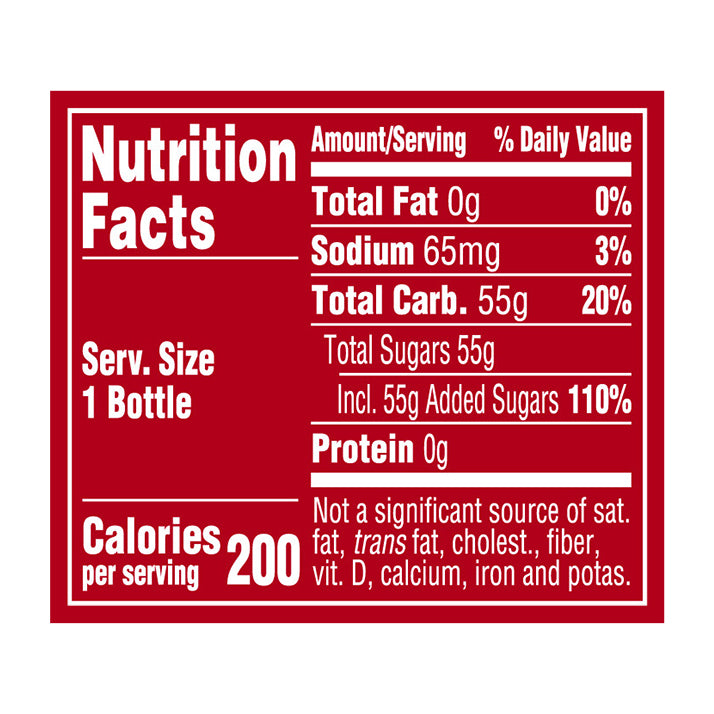Coca-Cola Bottles 16.9 fl oz 6 Pack