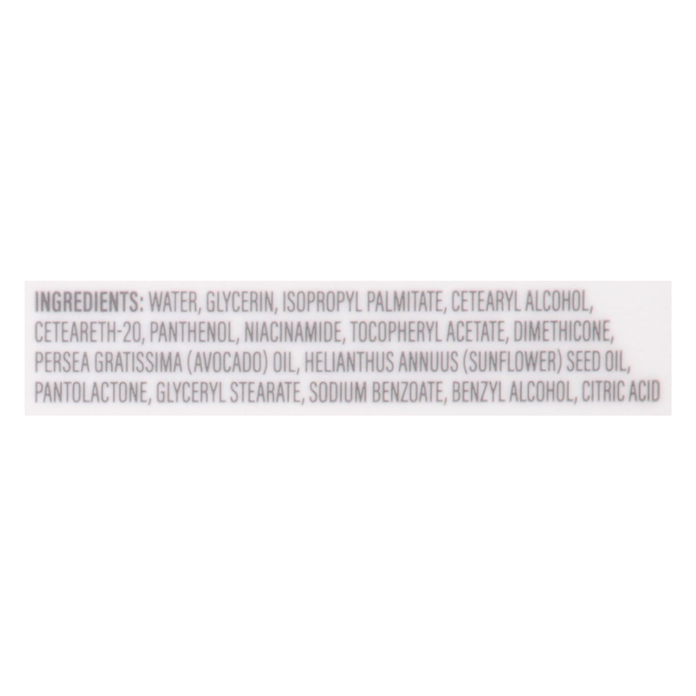 Cetaphil Moisturizing Lotion 16 fl oz