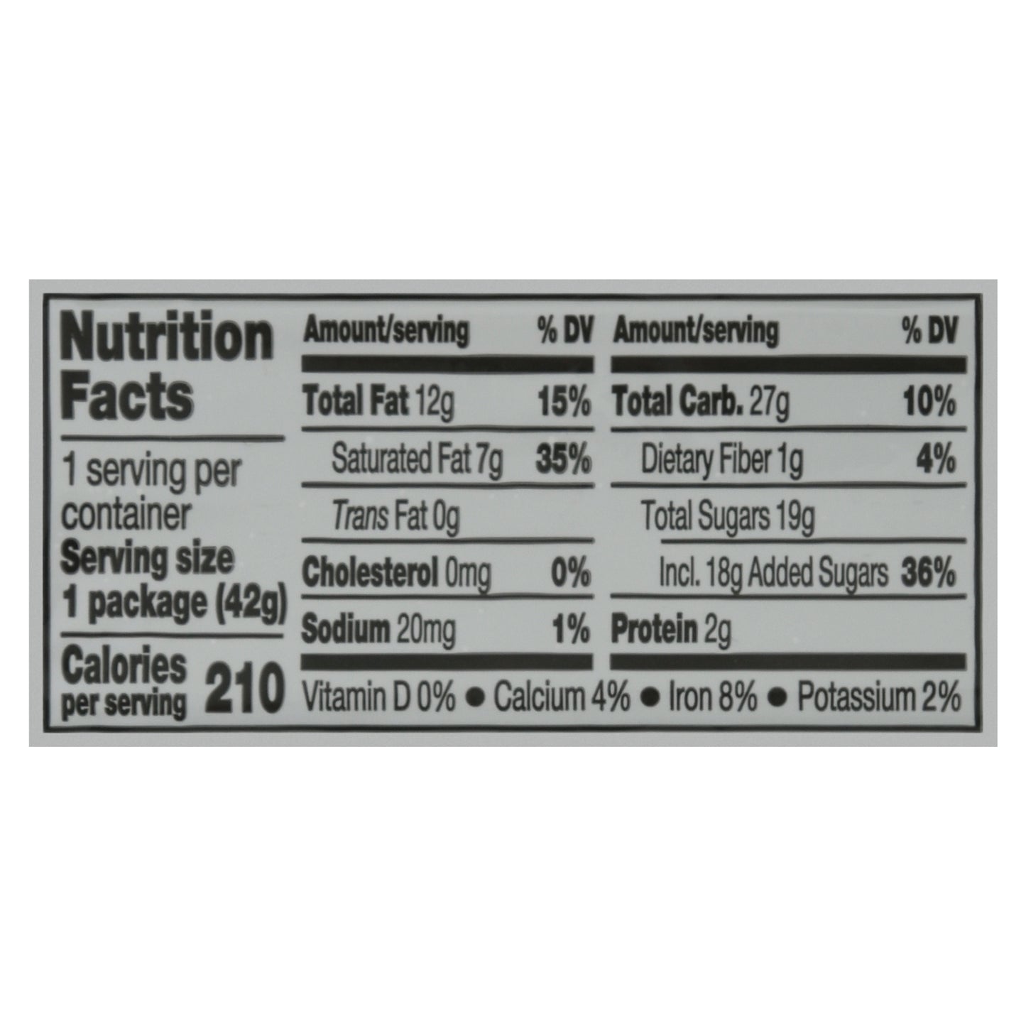 Kit Kat Duos Mocha + Chocolate Crisp Wafers 1.5 oz