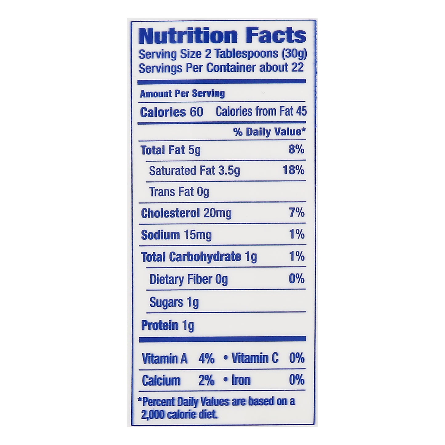 Daisy Sour Cream 1.5 lb