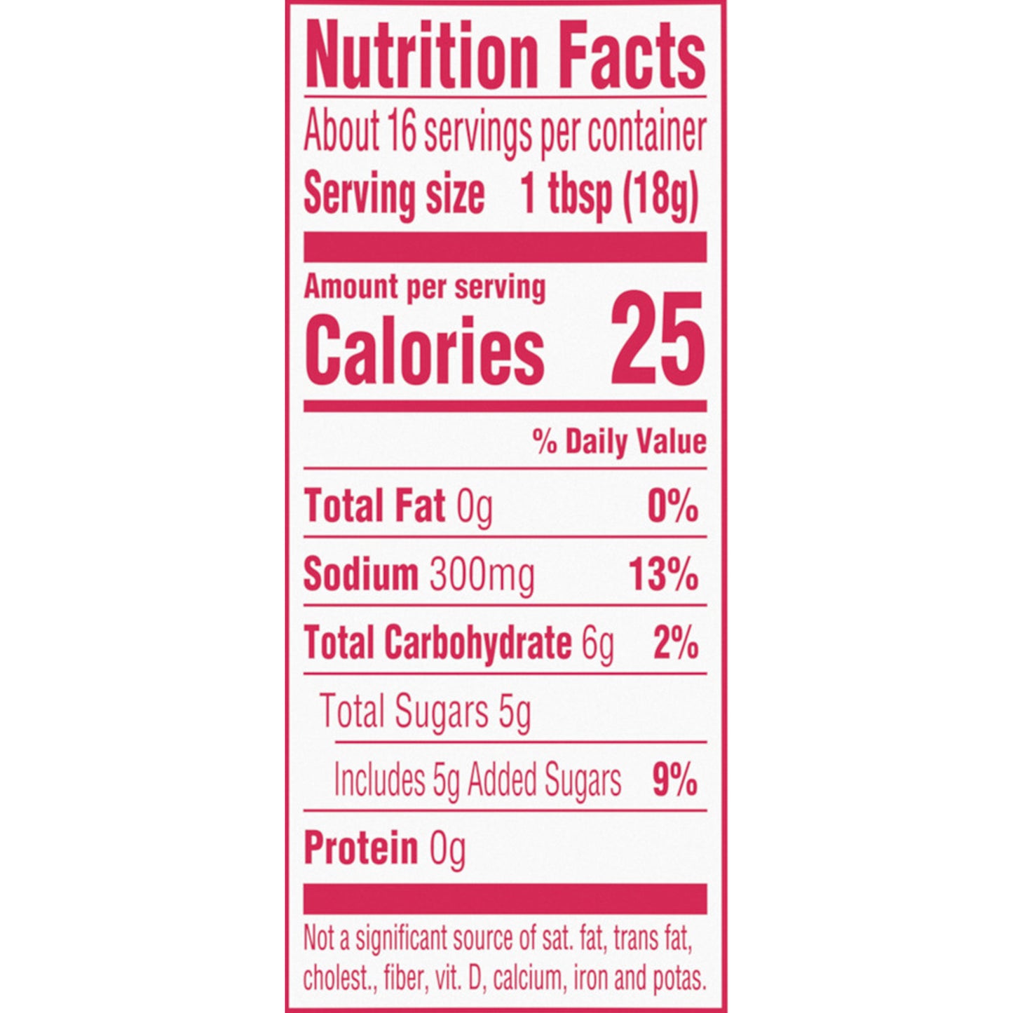 A.1. Thick & Hearty Steak Sauce, 10 oz Bottle