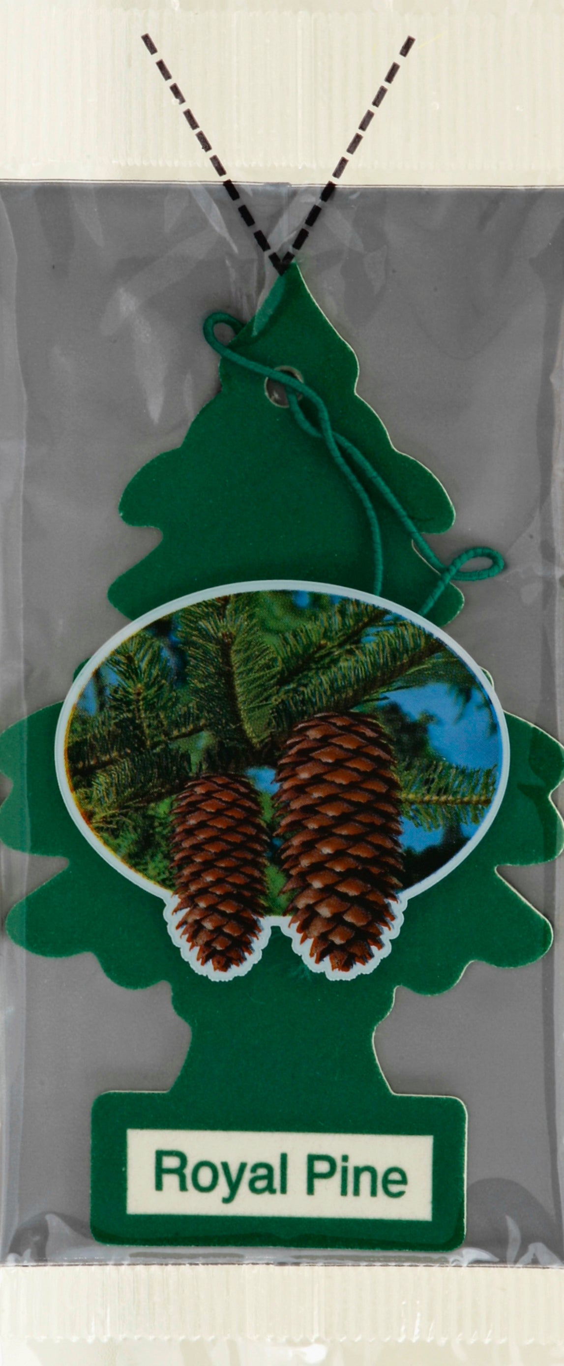 Little Trees Air Freshener 1 ea