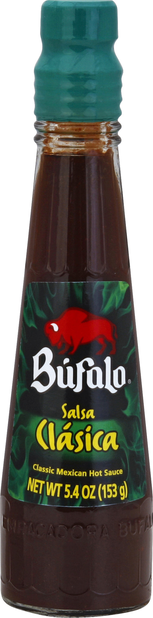 Bufalo Hot Sauce 5.4 oz