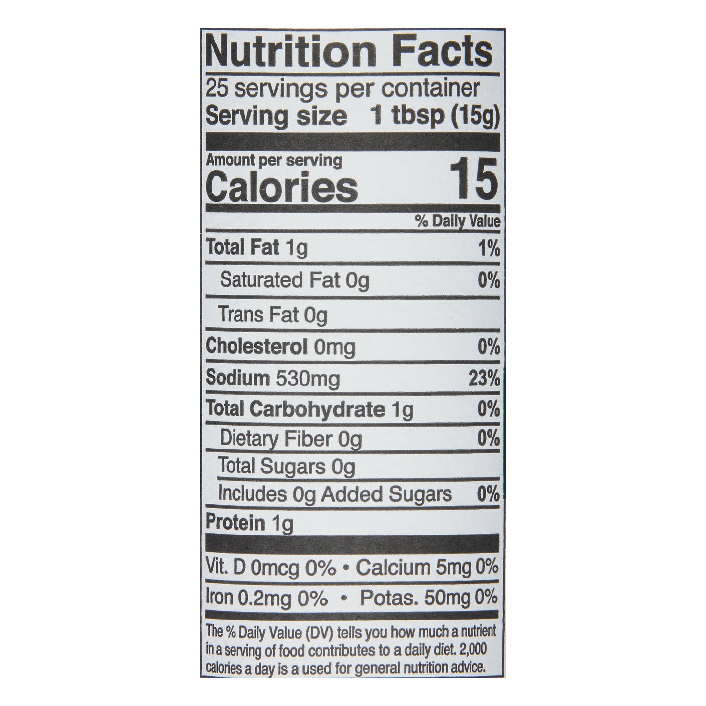 Kinder's Garlic Marinade 13.5 oz