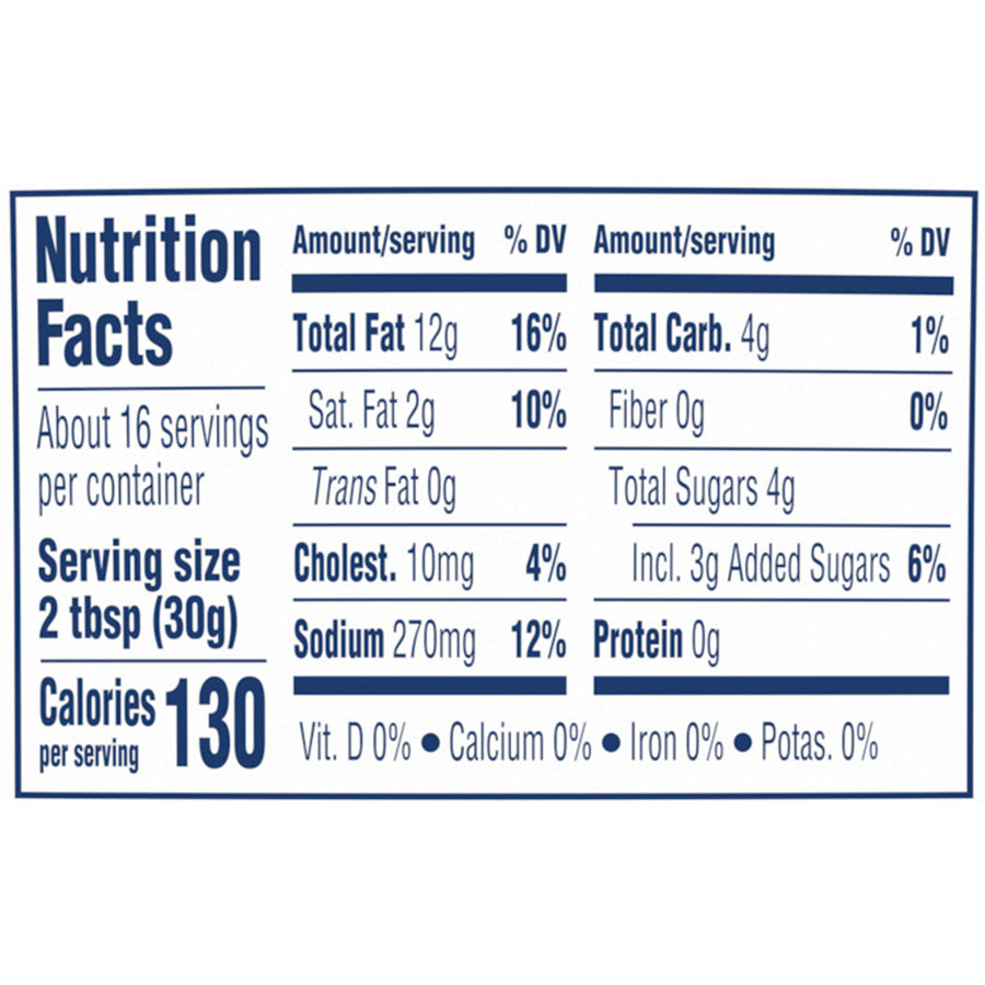 Kraft Thousand Island Dressing, 16 fl oz Bottle