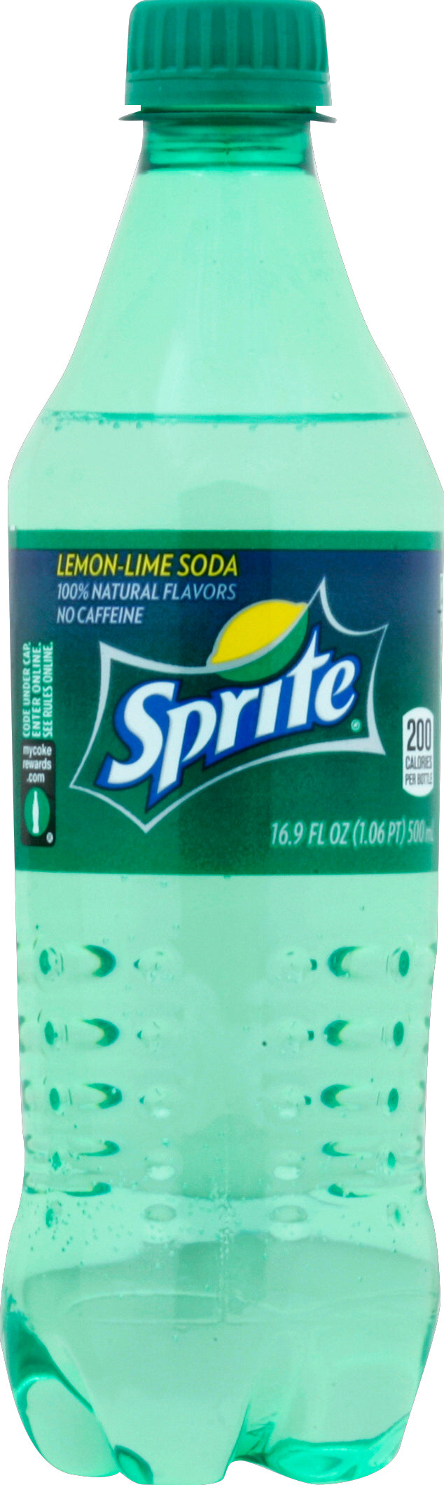 Sprite Soda 16.9 oz