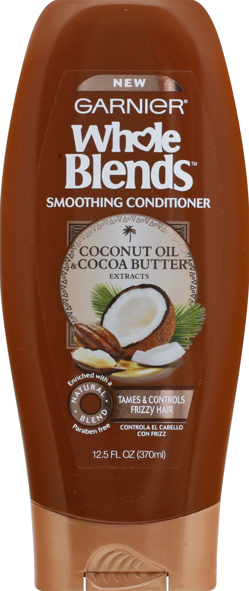 Whole Blends Conditioner 12.5 oz