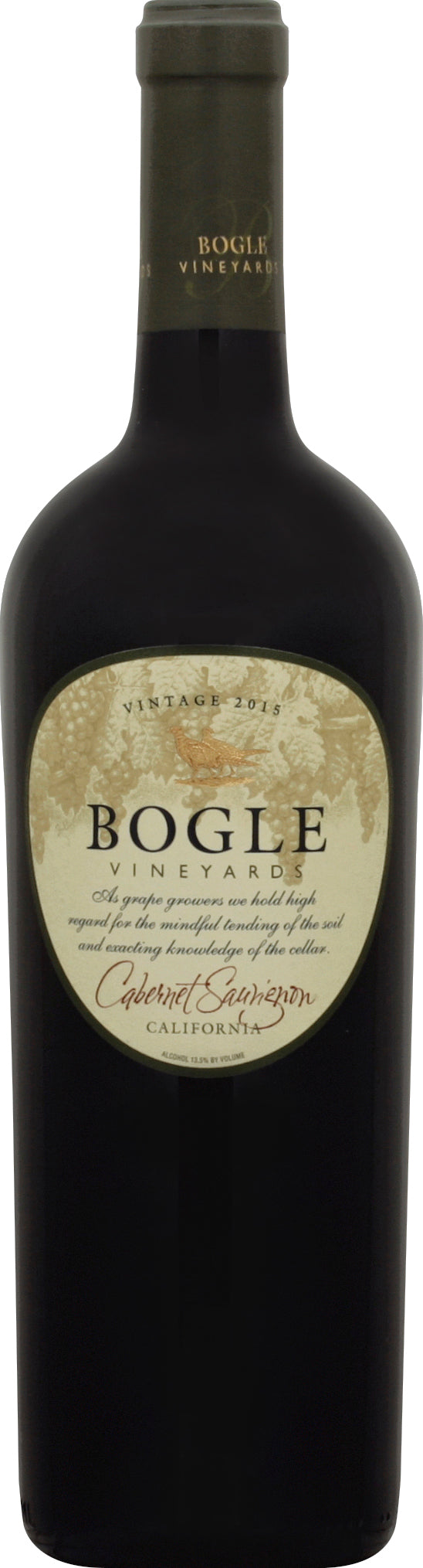 Bogle Cabernet Sauvignon 750 ml