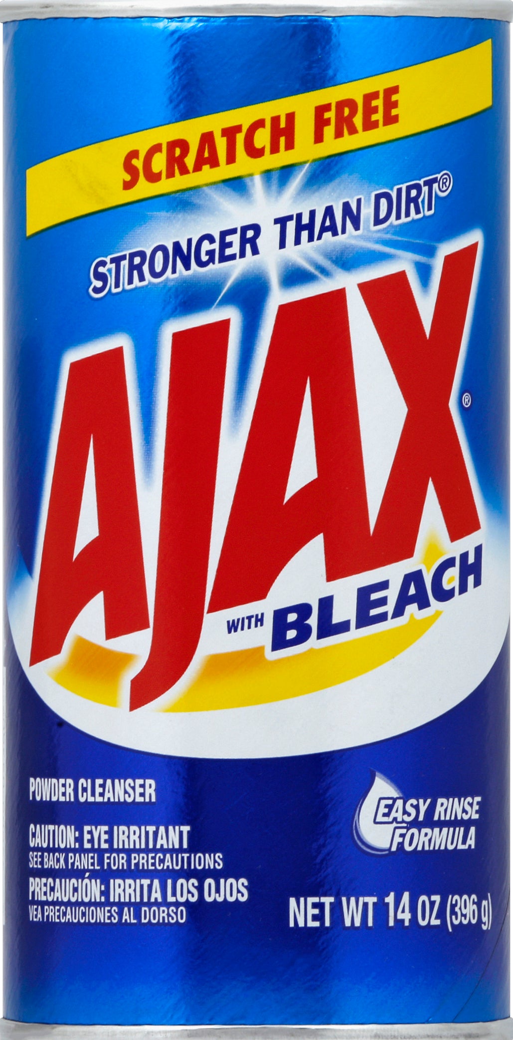 Ajax Powder Cleanser 14 oz
