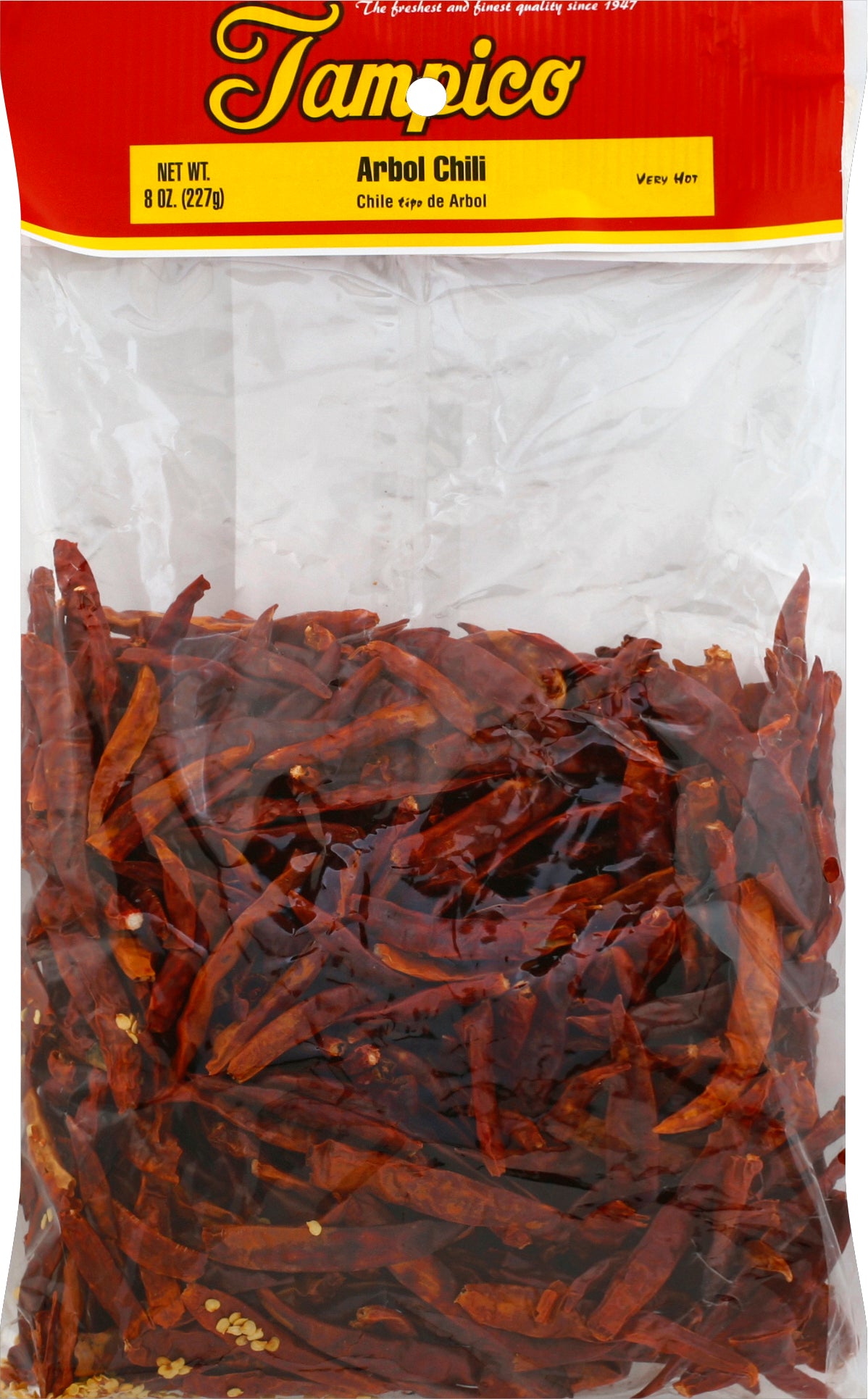 Tampico Chili 8 oz