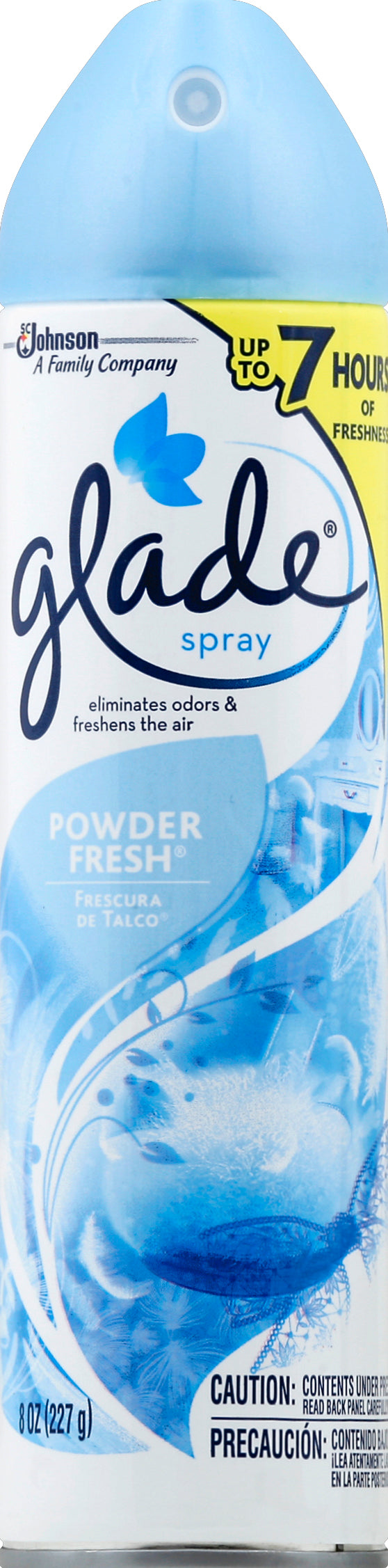 Glade Spray 8 oz