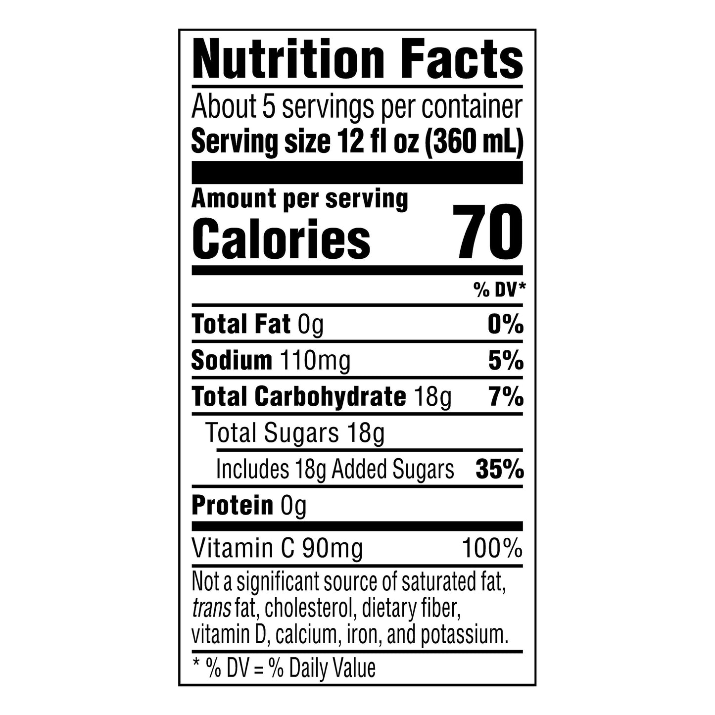 Lipton Green Tea Citrus Flavor 64 Fl Oz Bottle