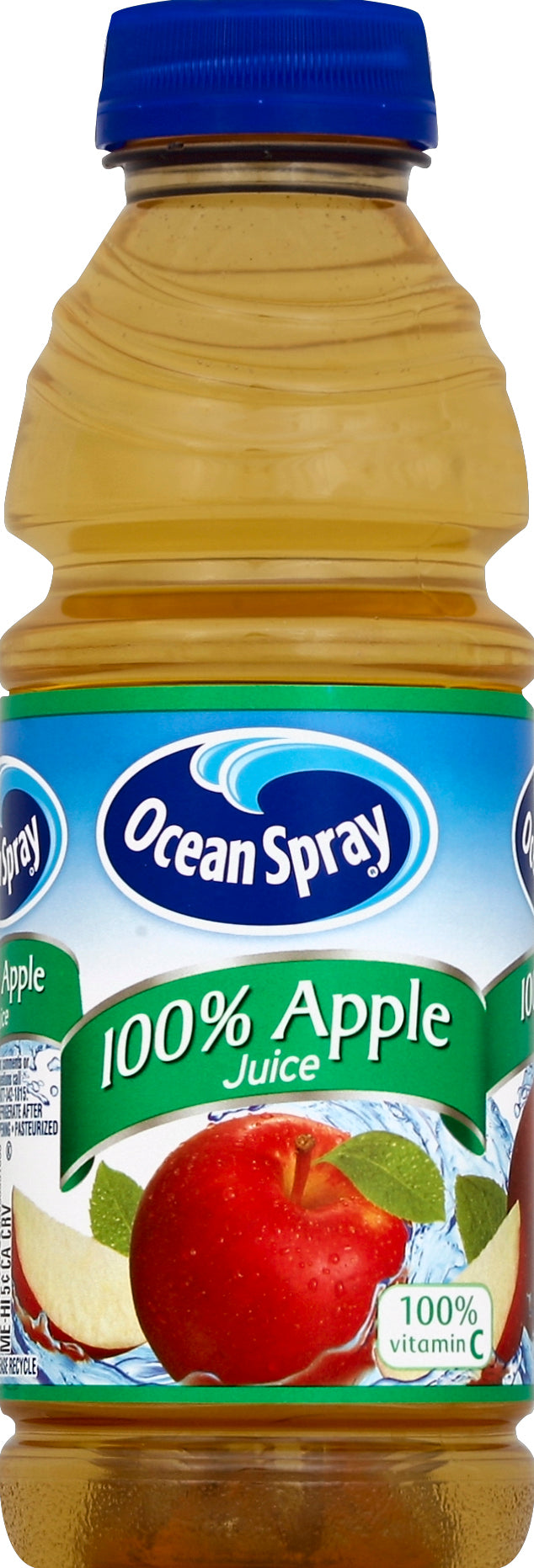 Ocean Spray 100% Juice 15.2 oz