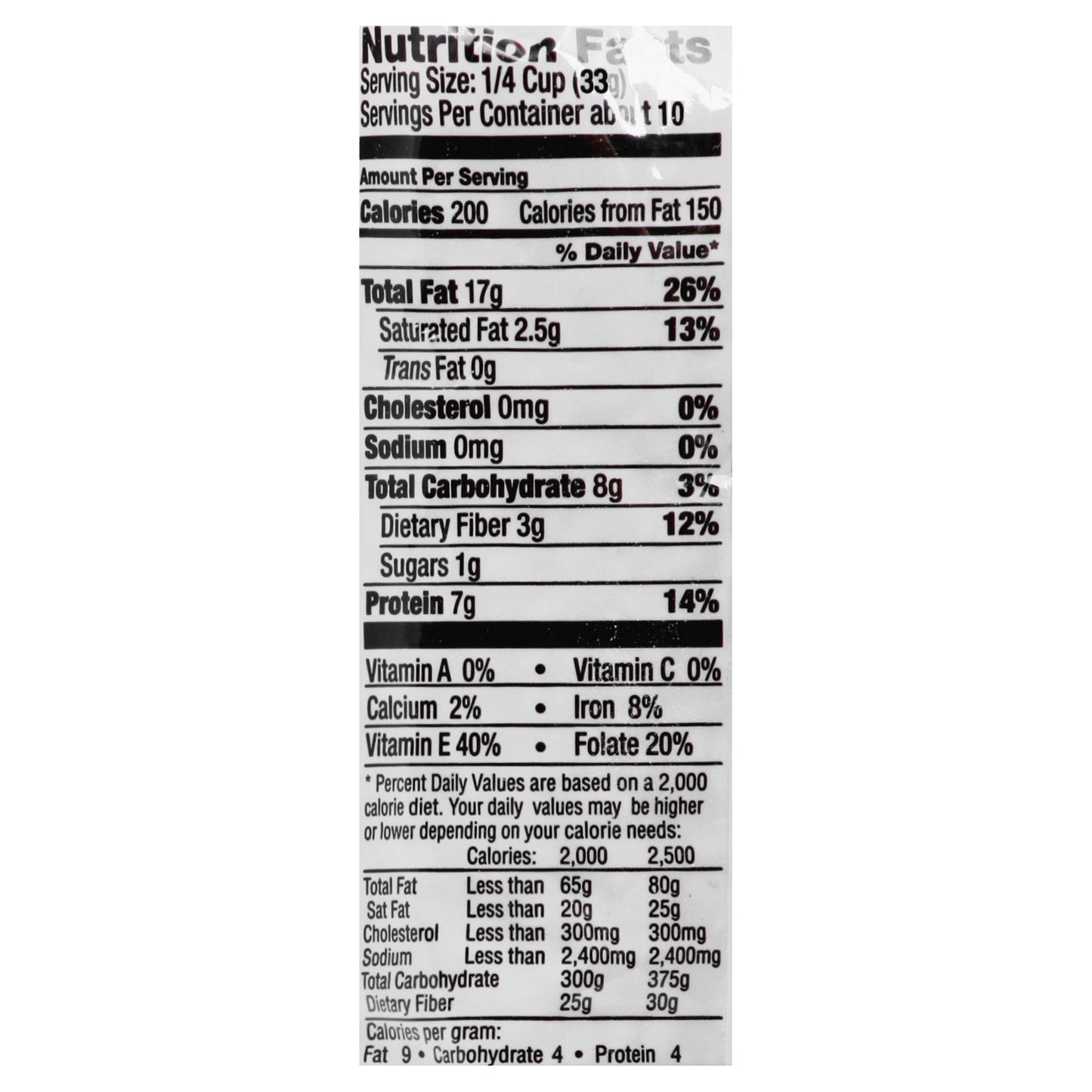 Good Sense Roasted Sunflower Nuts 12 oz