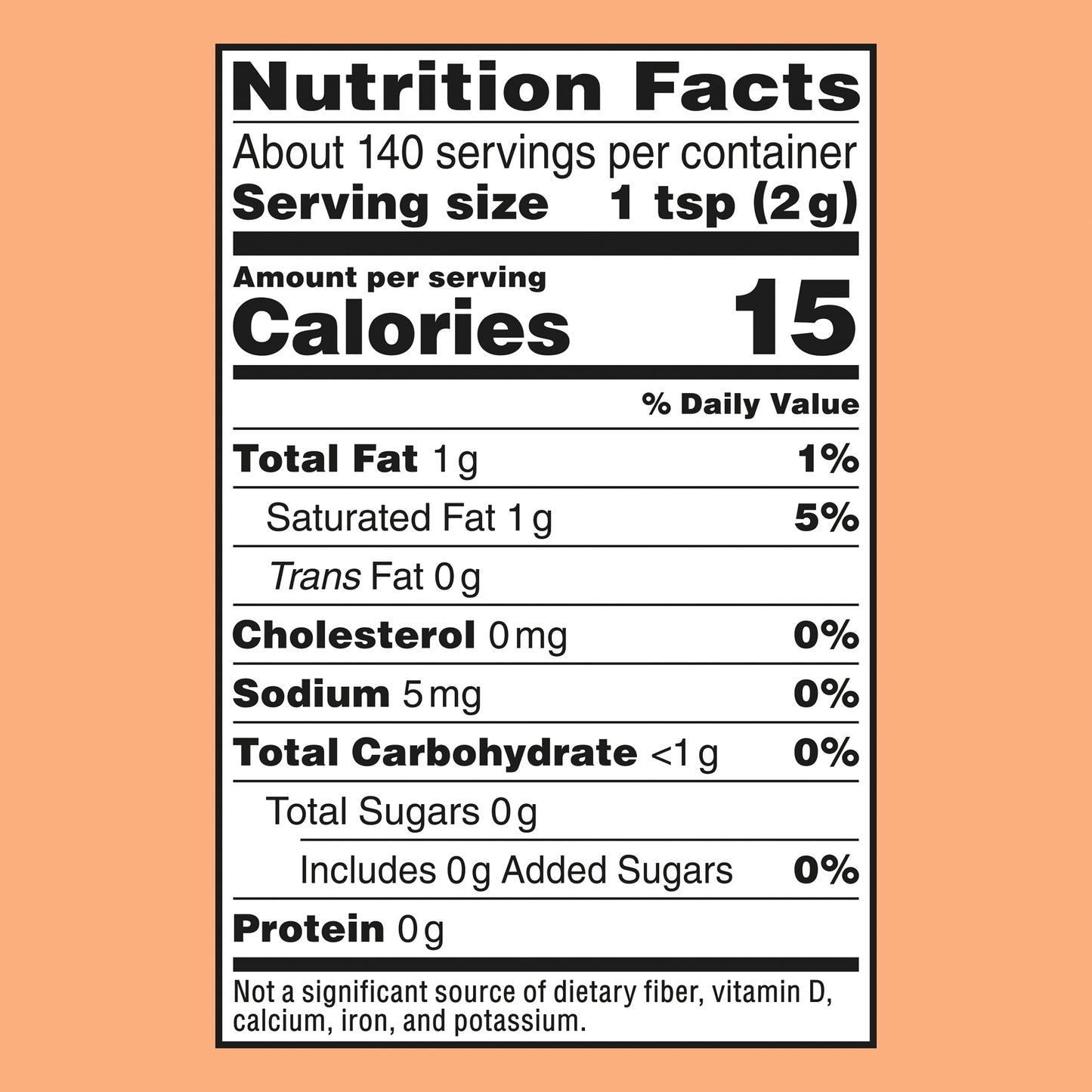 Coffee Mate Sugar Free Vanilla Caramel Powder Coffee Creamer 10.2 Oz. Canister