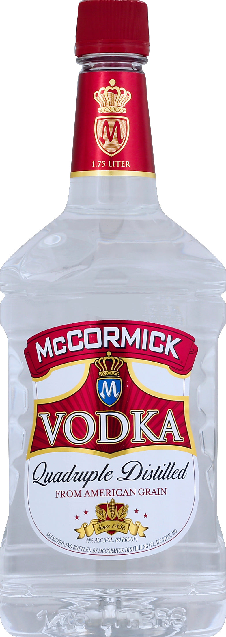 McCormick Vodka 1.75 lt