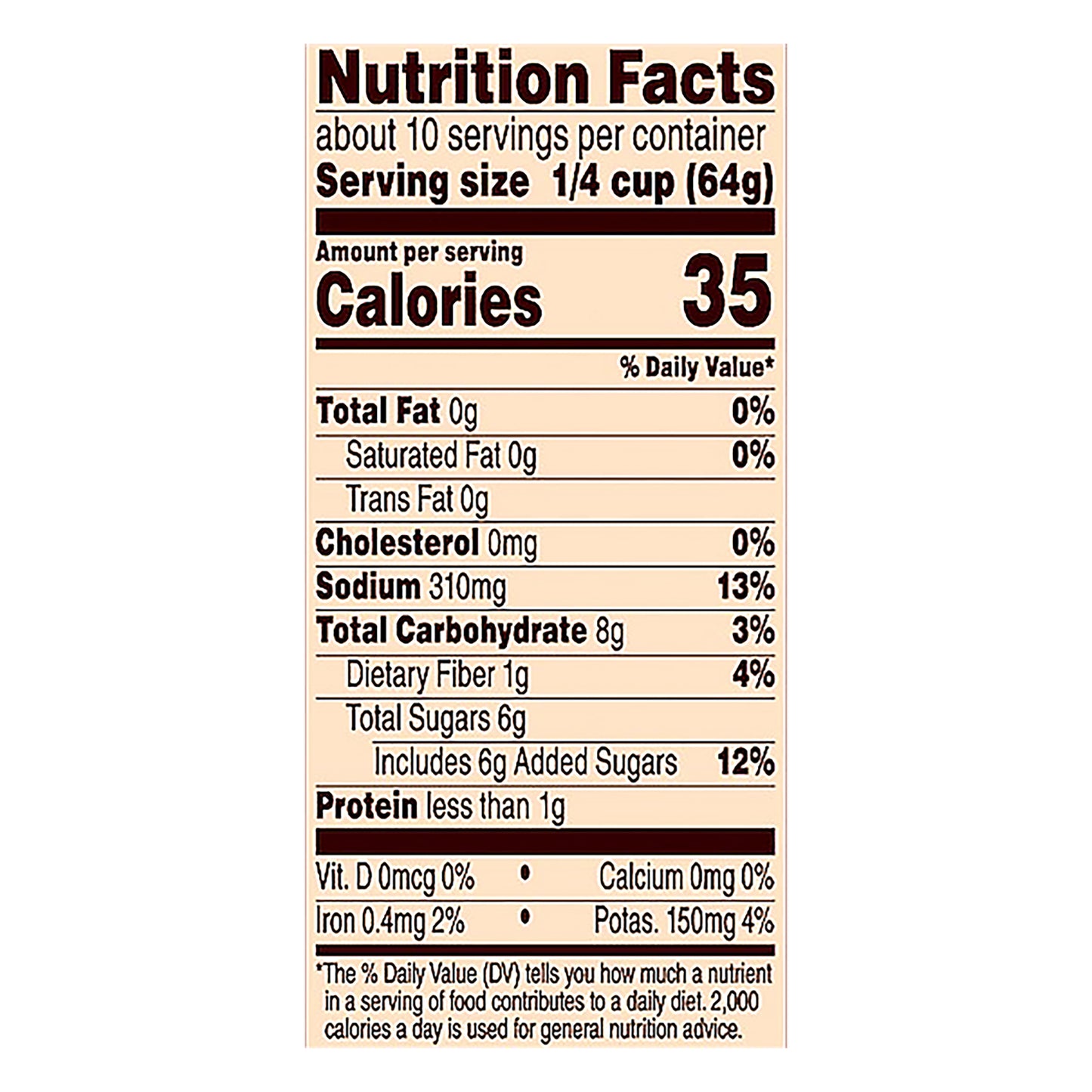 Hunt's Original Sloppy Joe Sauce 24 oz