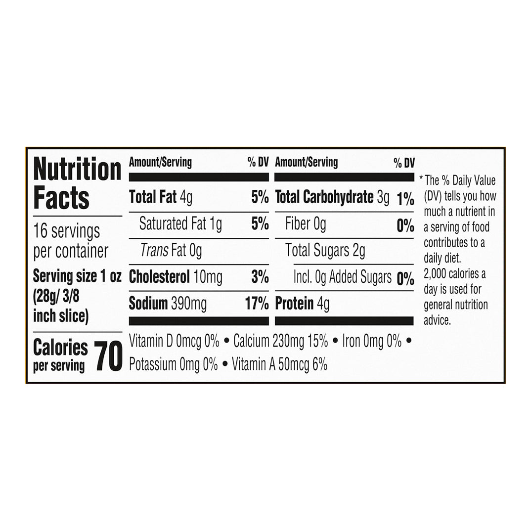 Velveeta Original Cheese Product 16 oz