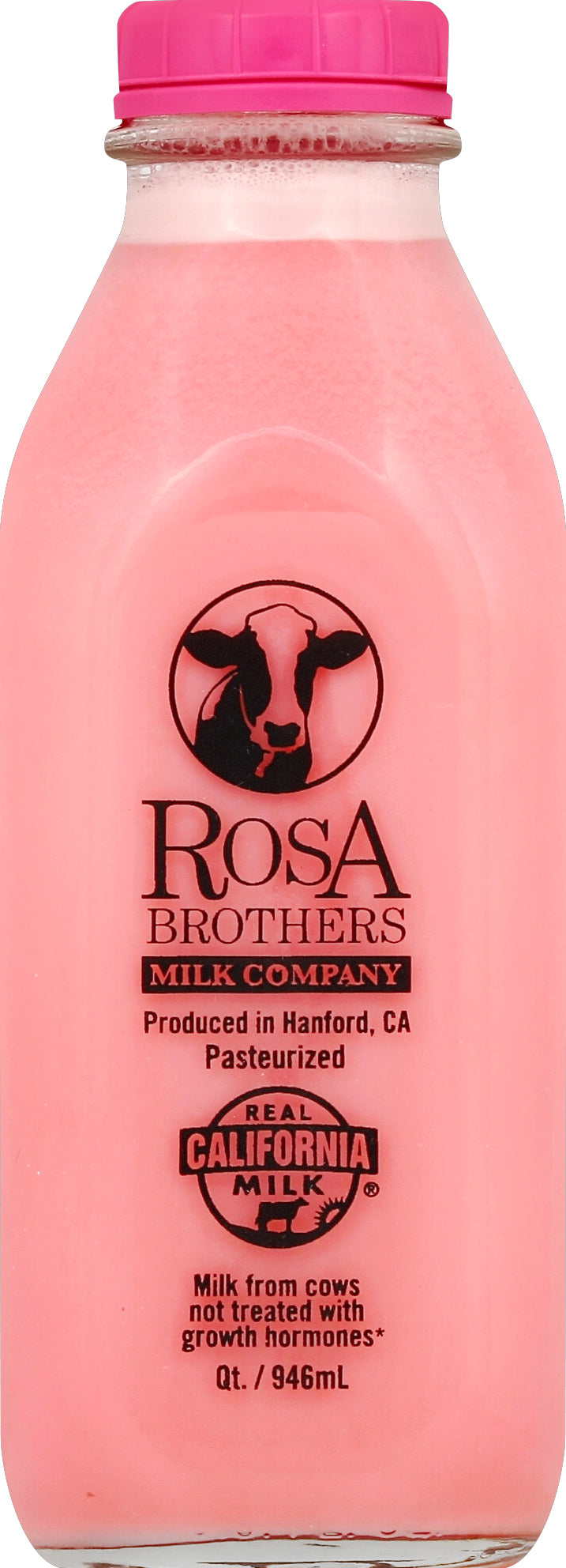 Rosa Brothers Milk 1 qt