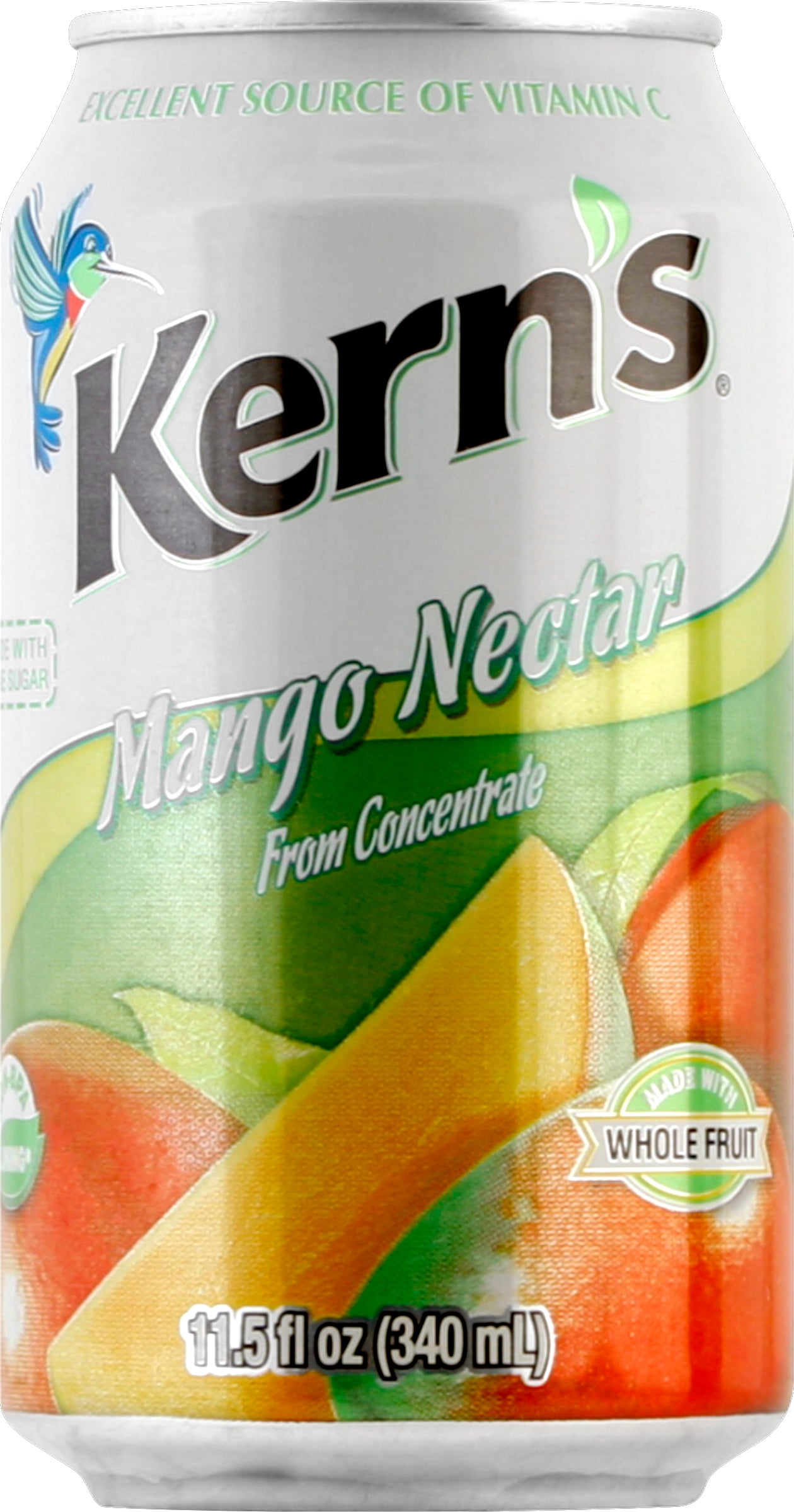 Kern's Juice 11.5 oz