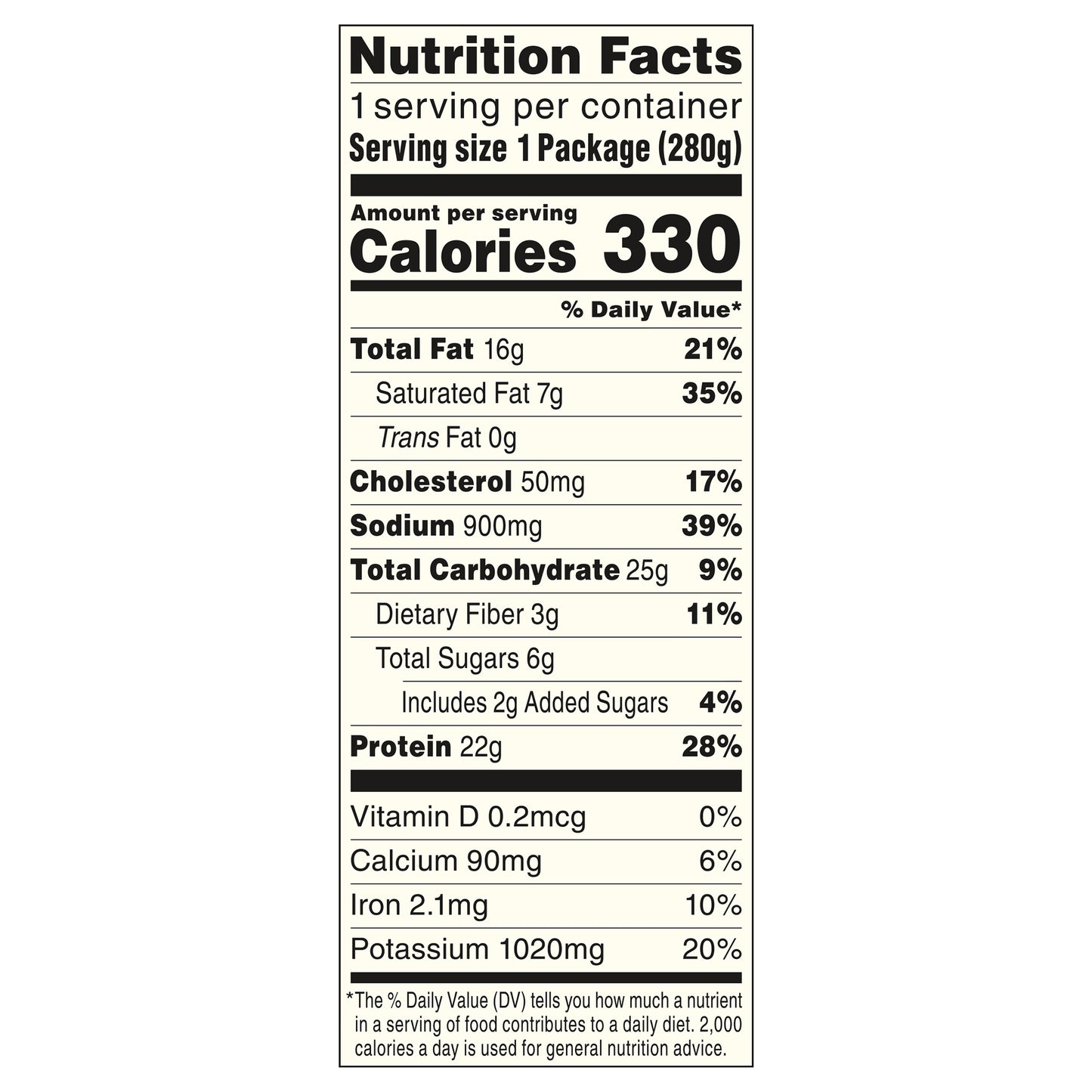 Stouffer's Classic Meatloaf 9.875 oz