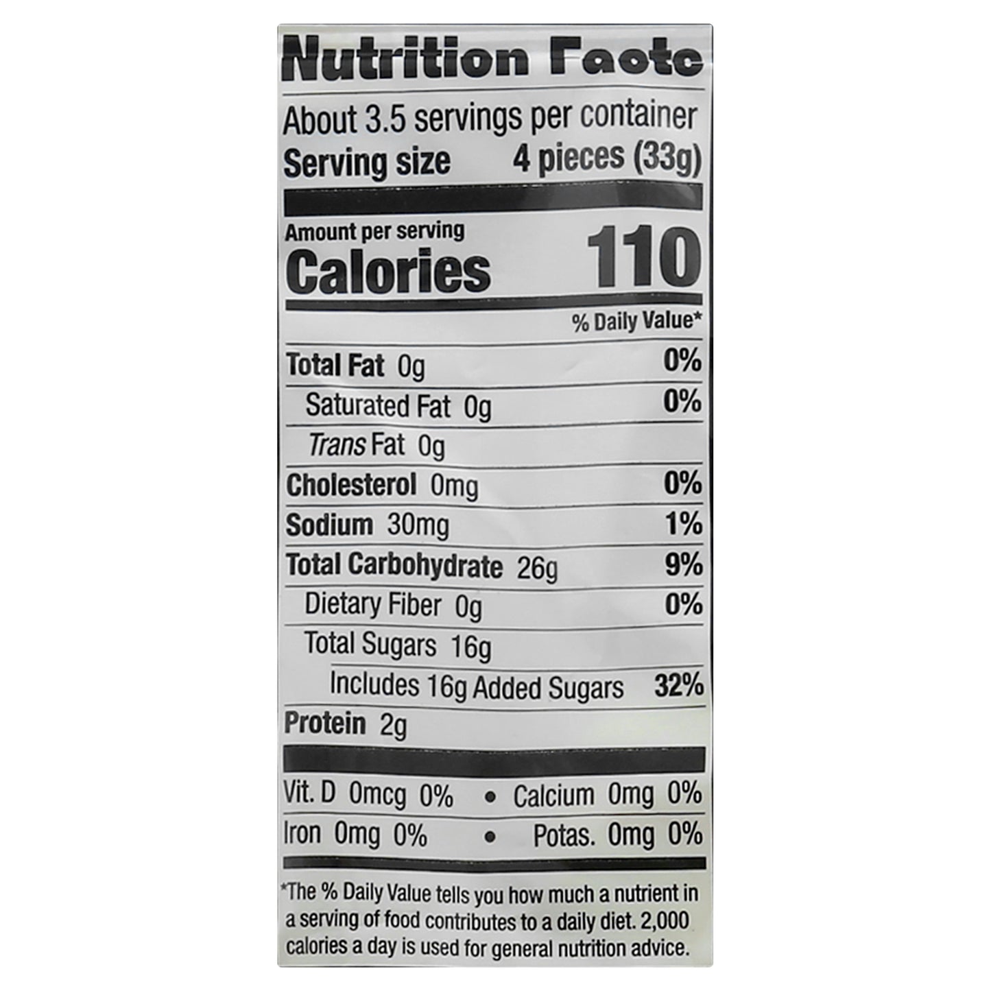 Trolli Gummi Candy 4.25 oz