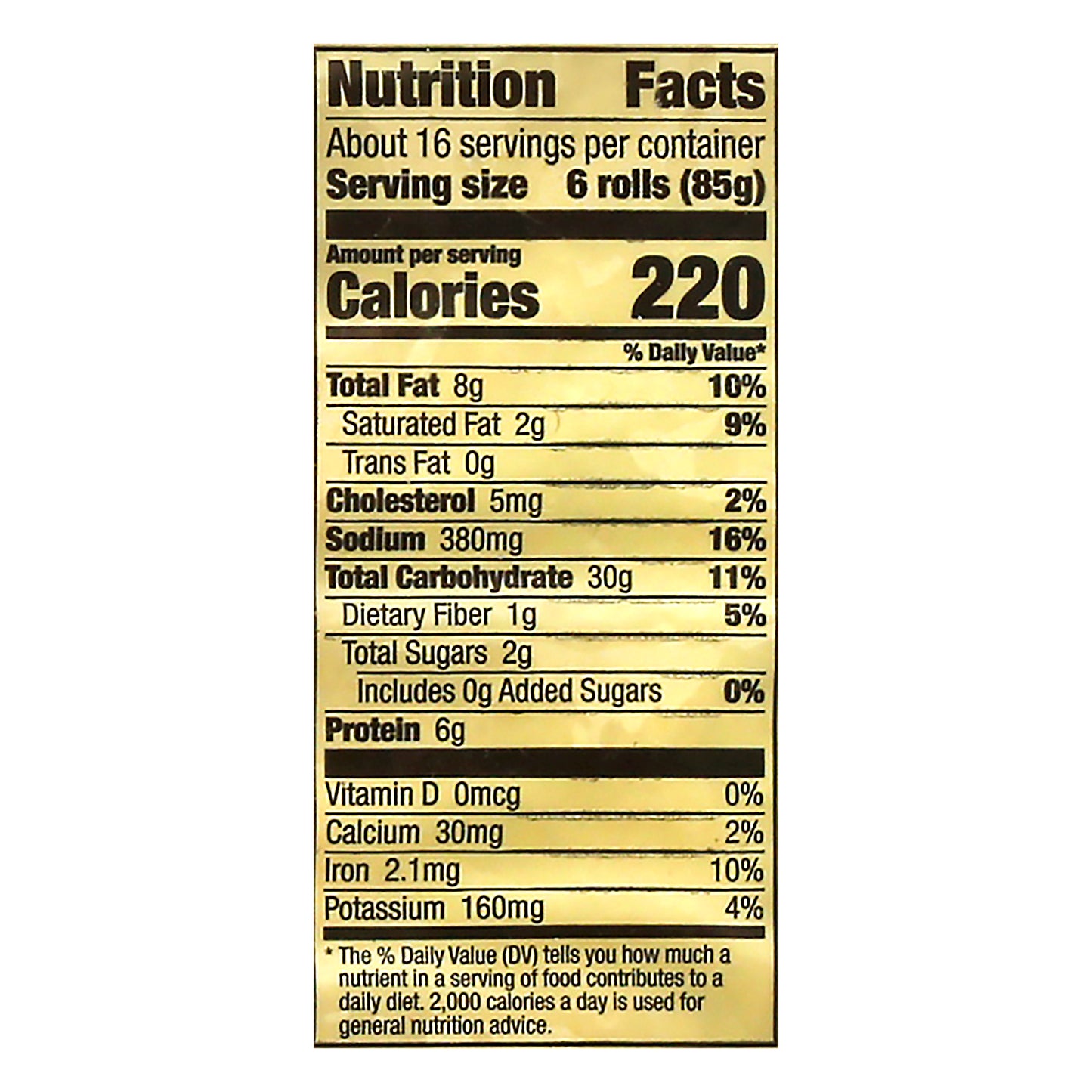 Totino's Pepperoni Pizza Rolls 100 ea