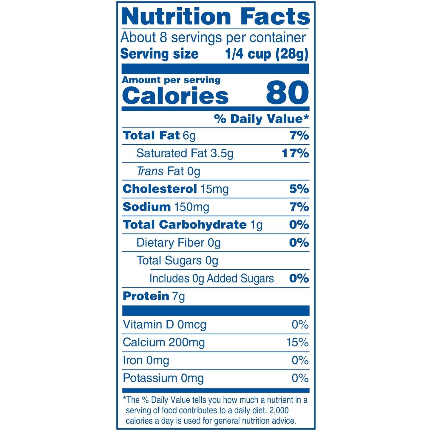 Kraft Mozzarella Finely Shredded Cheese, 8 oz Bag