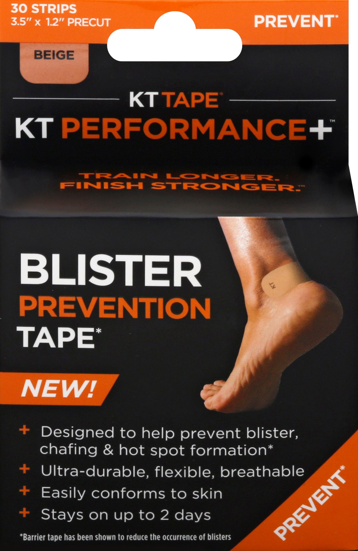 KT Tape Prevention Tape 30 ea