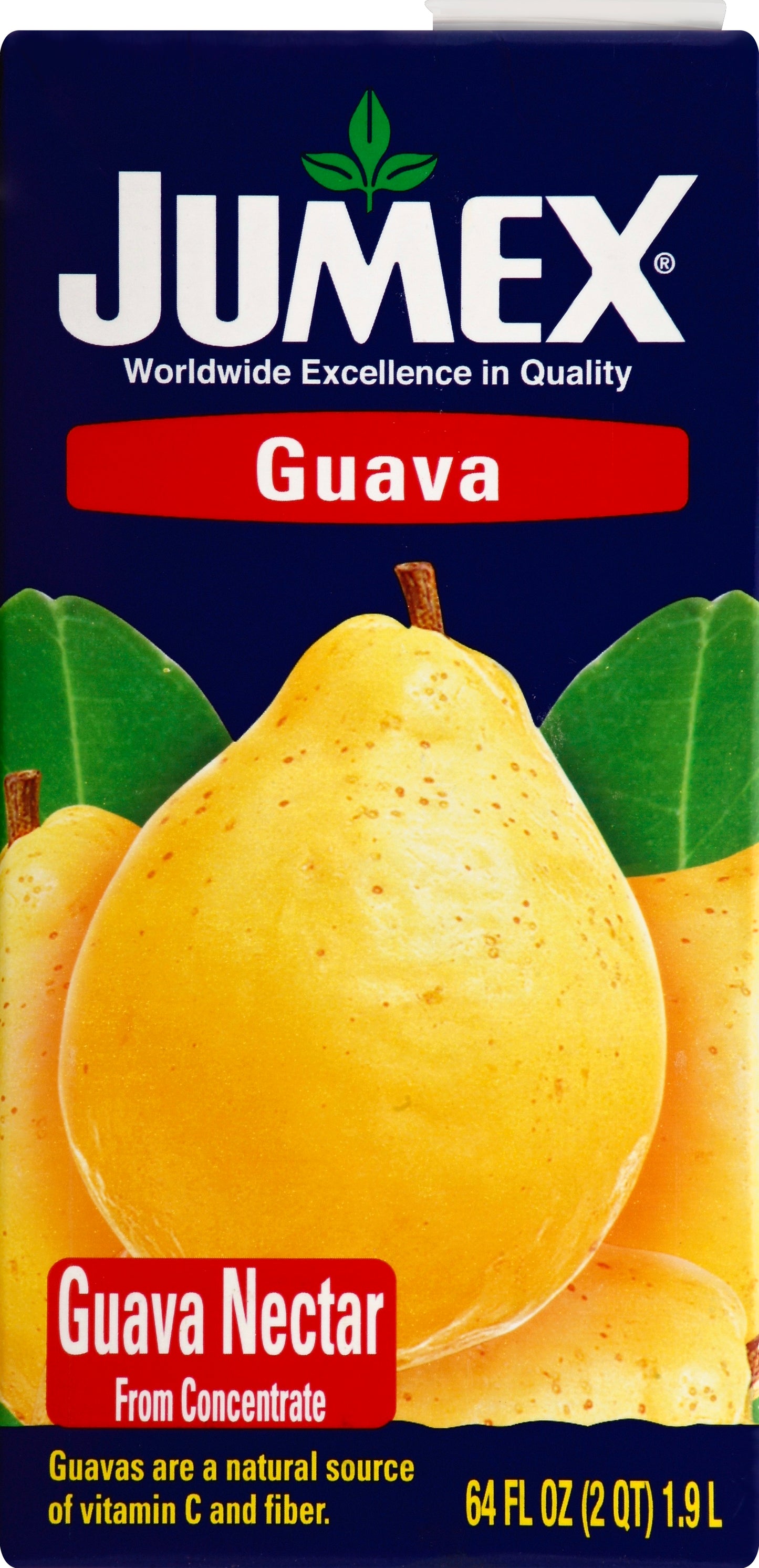 Jumex Nectar 64 oz
