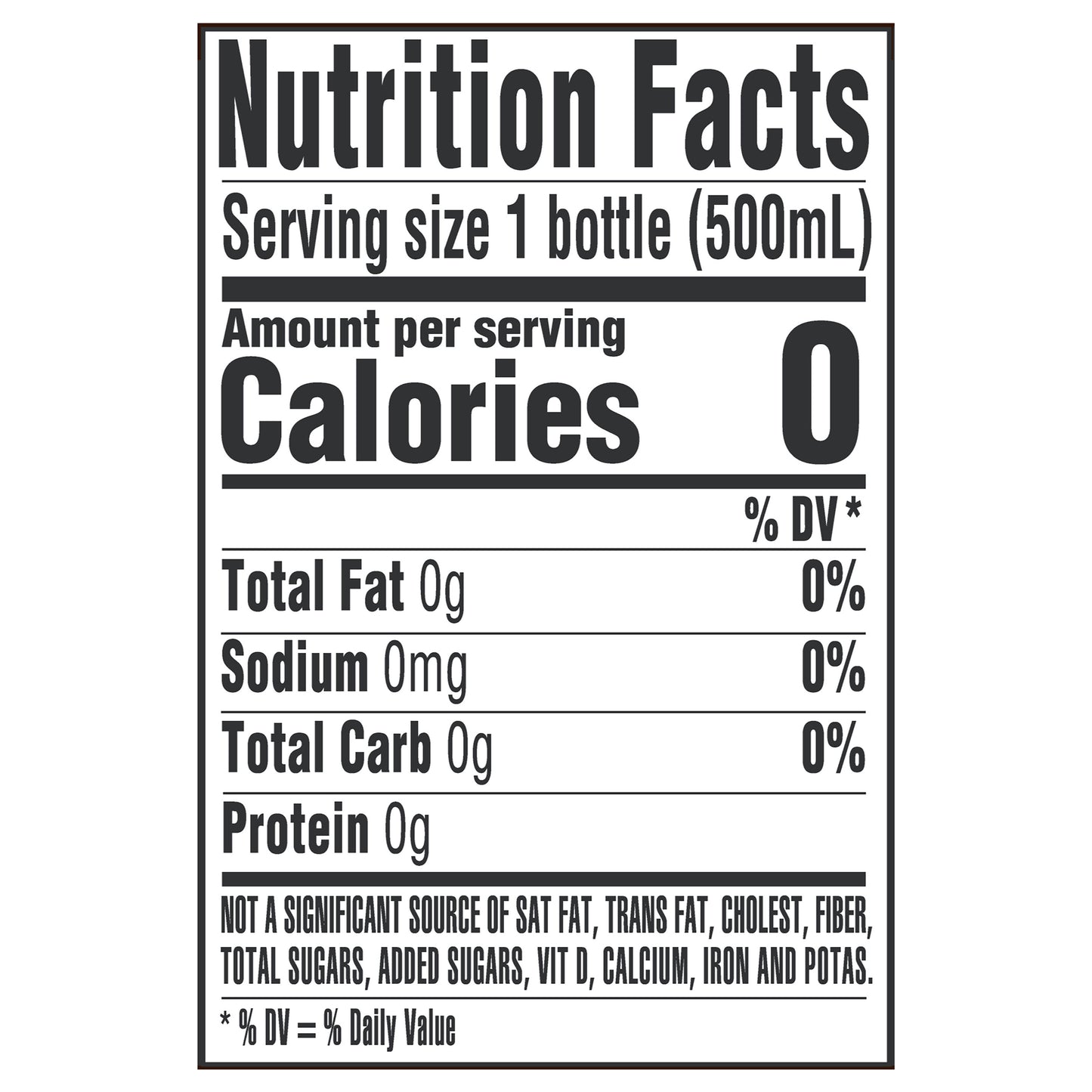 Pure Life Purified Water, 16.9 Fl Oz, Plastic Bottled Water (24 Pack)