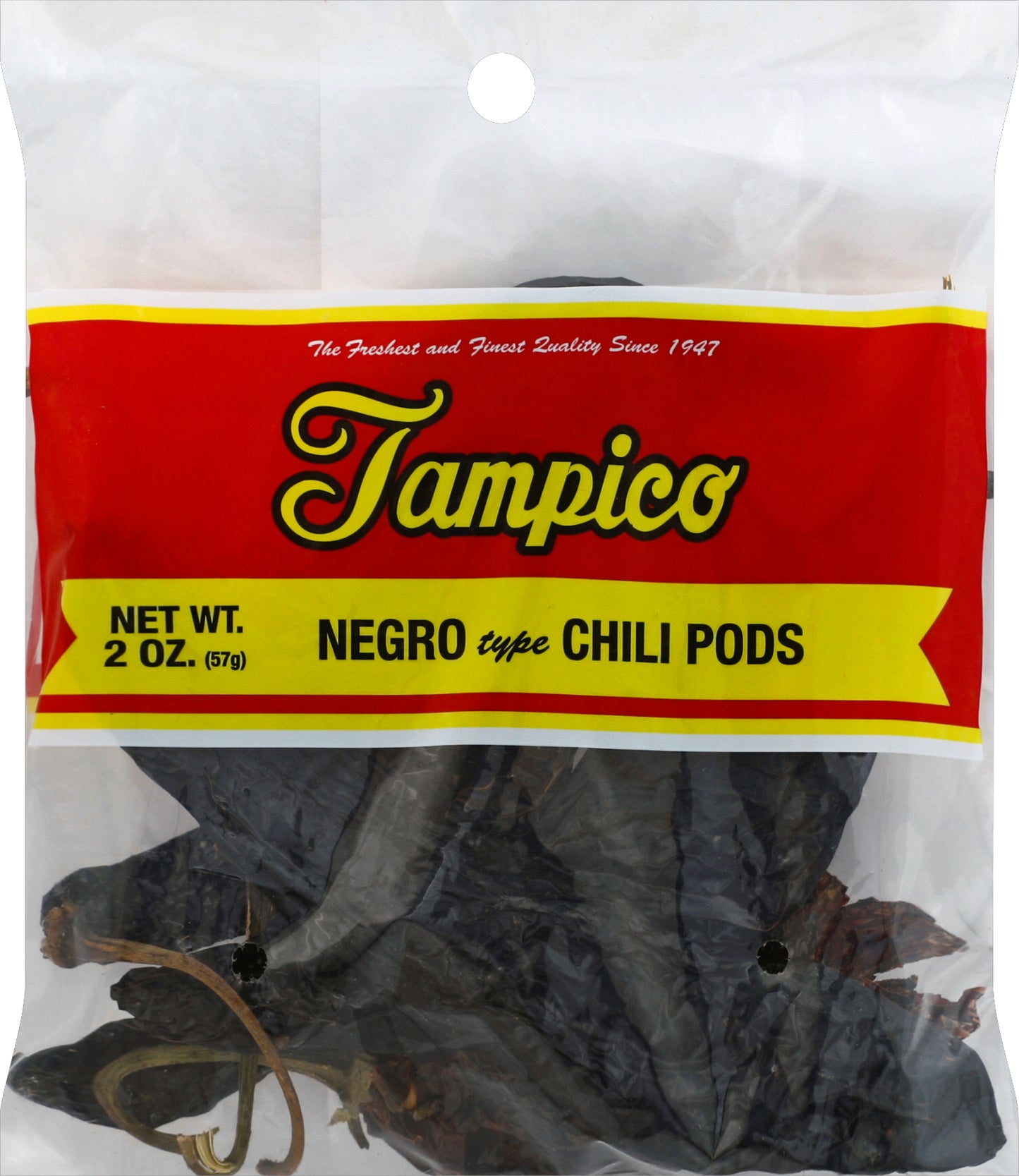 Tampico Chili Pods 2 oz