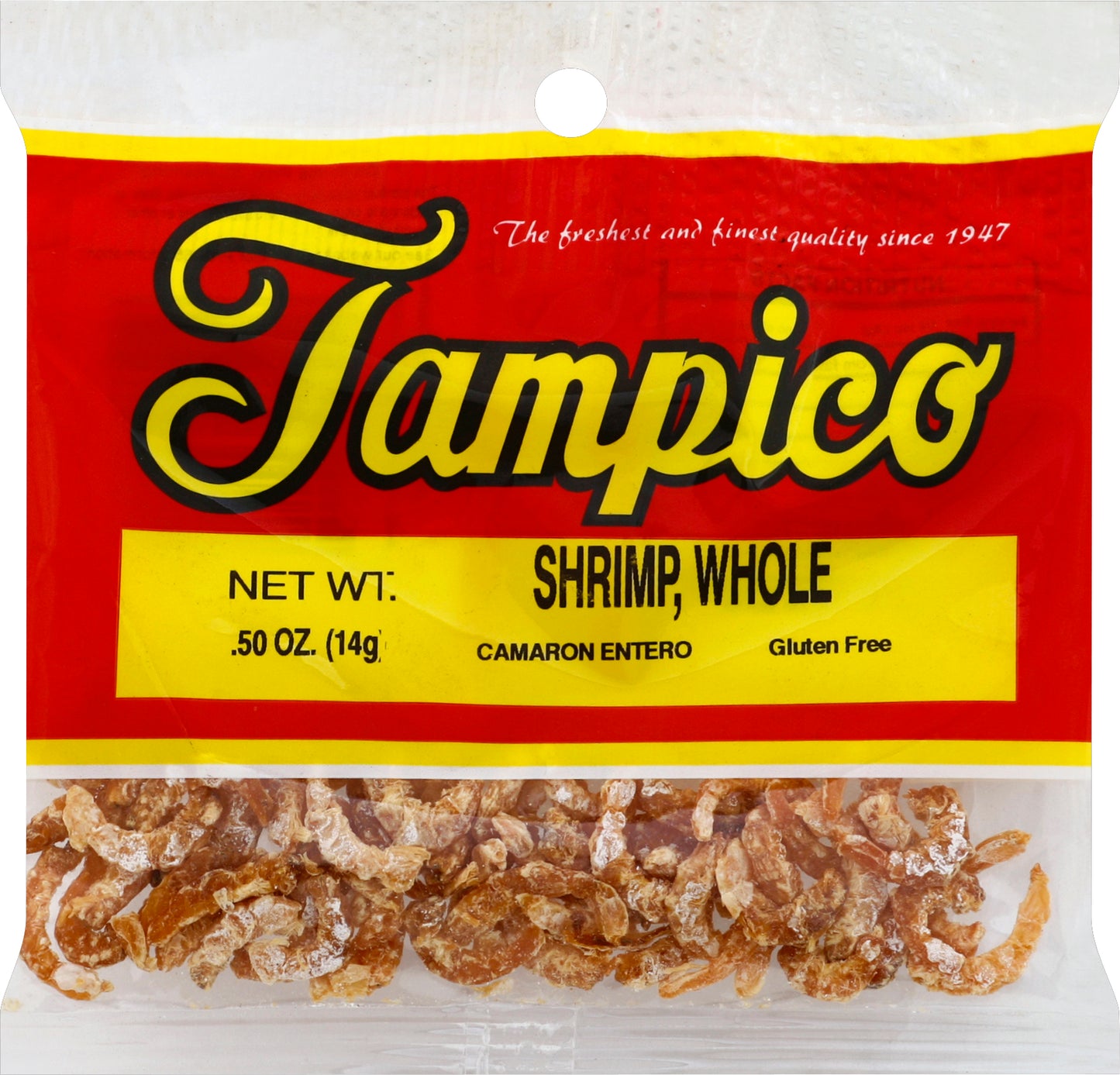 Tampico Shrimp 0.5 oz