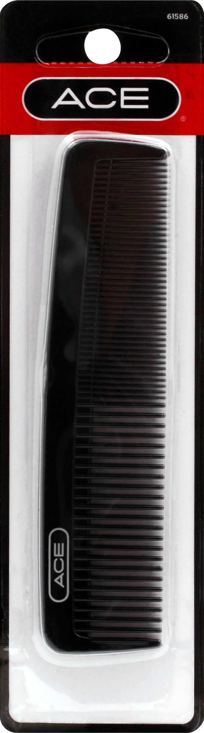 ACE Pocket Comb 1 ea