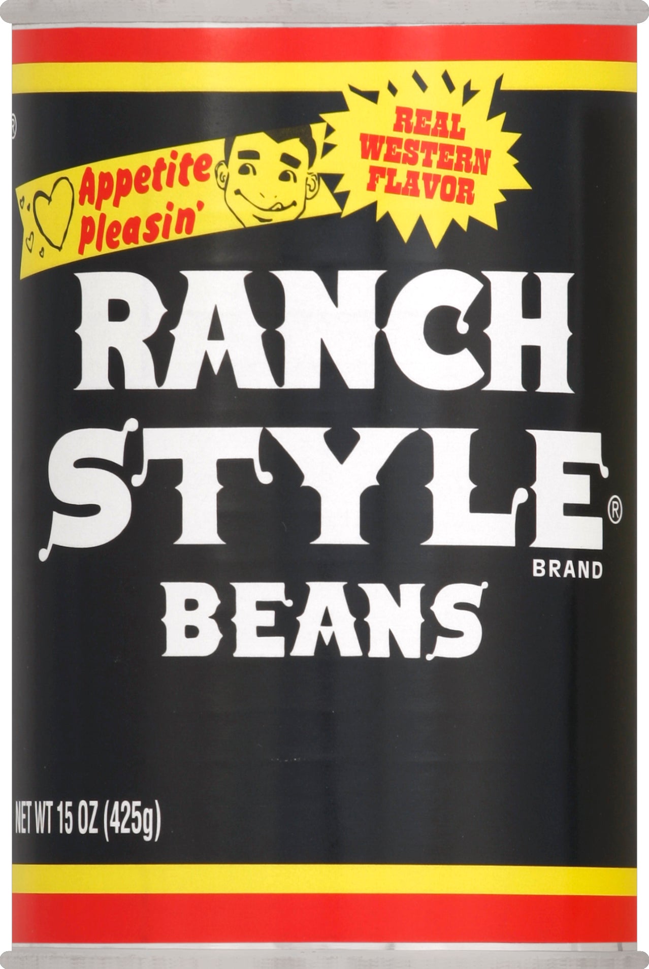 Ranch Style Beans 15 oz