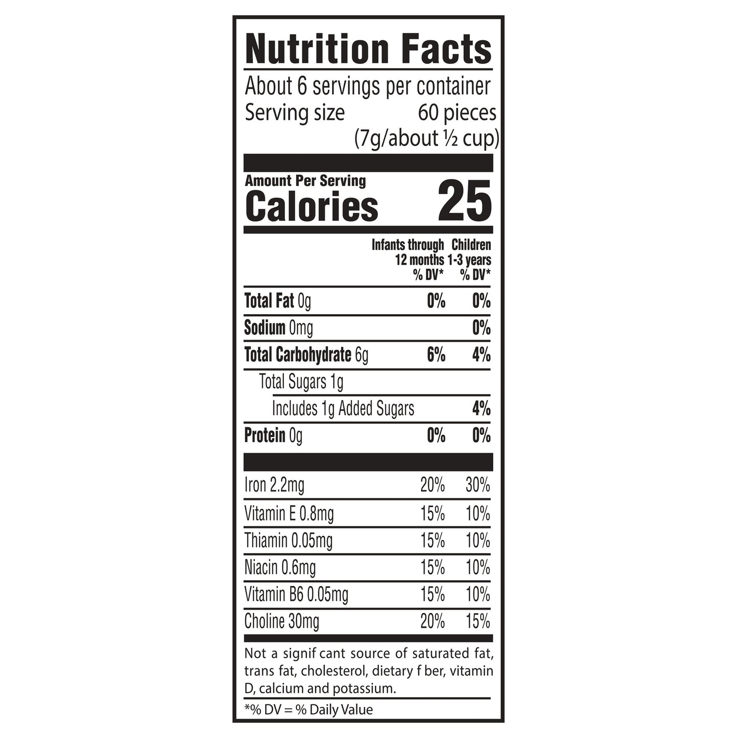 Gerber Snacks for Baby Sweet Potato Puffs 1.48 oz