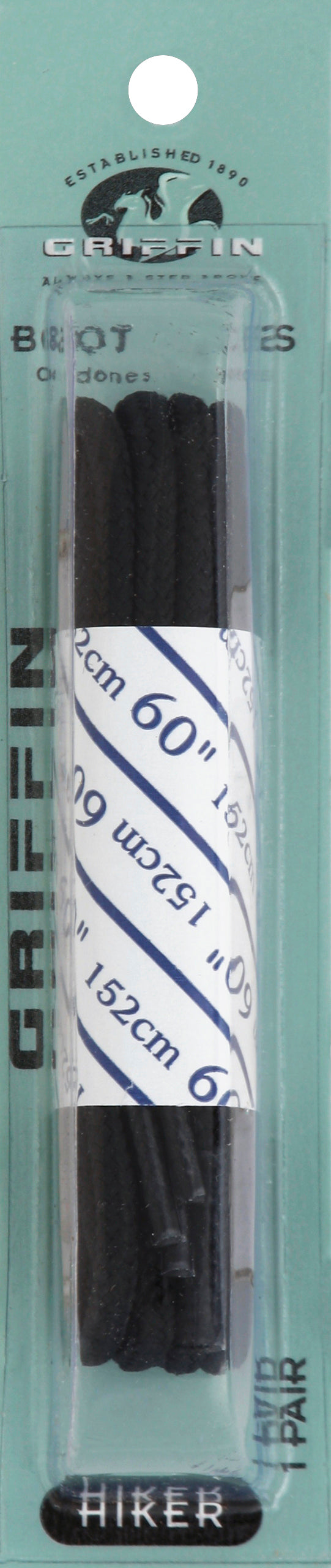 Griffin Boot Laces 1 ea