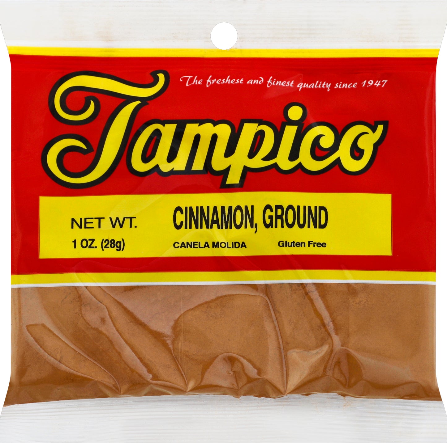 Tampico Cinnamon 1 oz