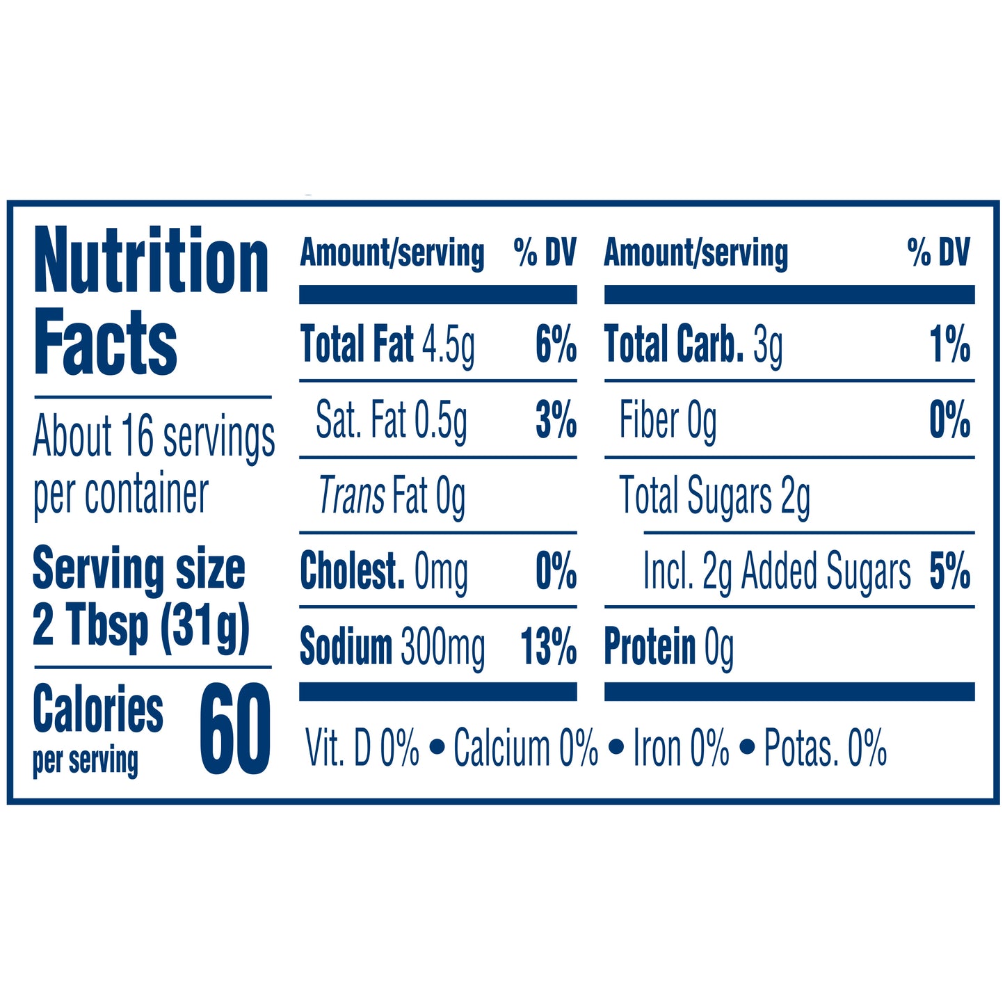 Kraft Zesty Italian Dressing, 16 fl oz Bottle