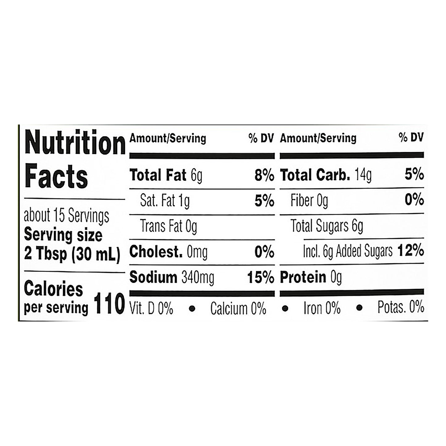 Wish-Bone Russian Dressing 15 oz
